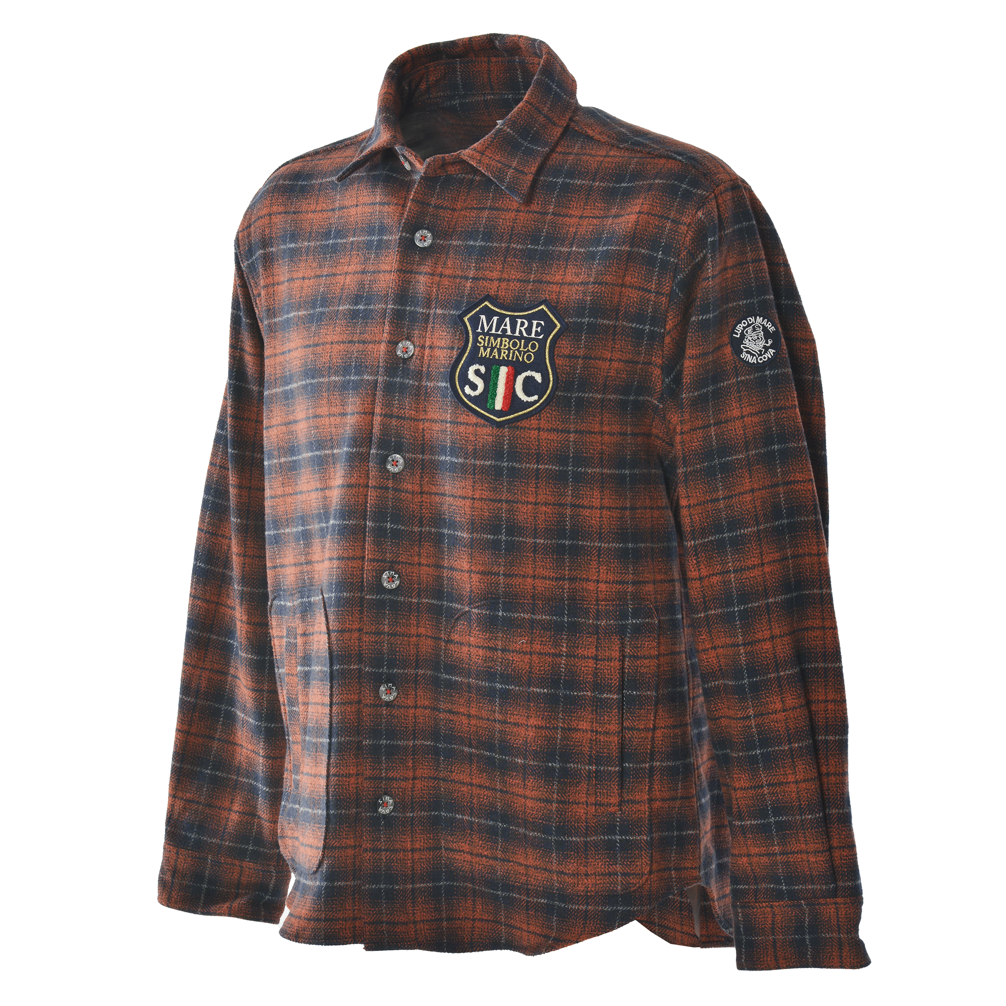 Shirt jacket 26223040