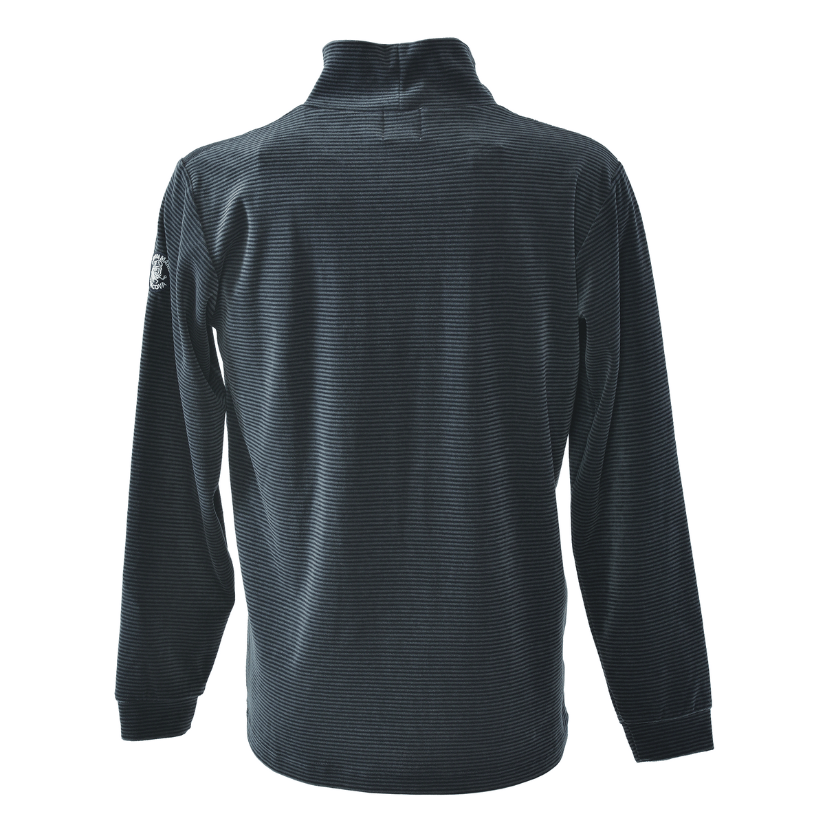 Off-Turtle Neck Long Sleeve T-Shirt 26230010