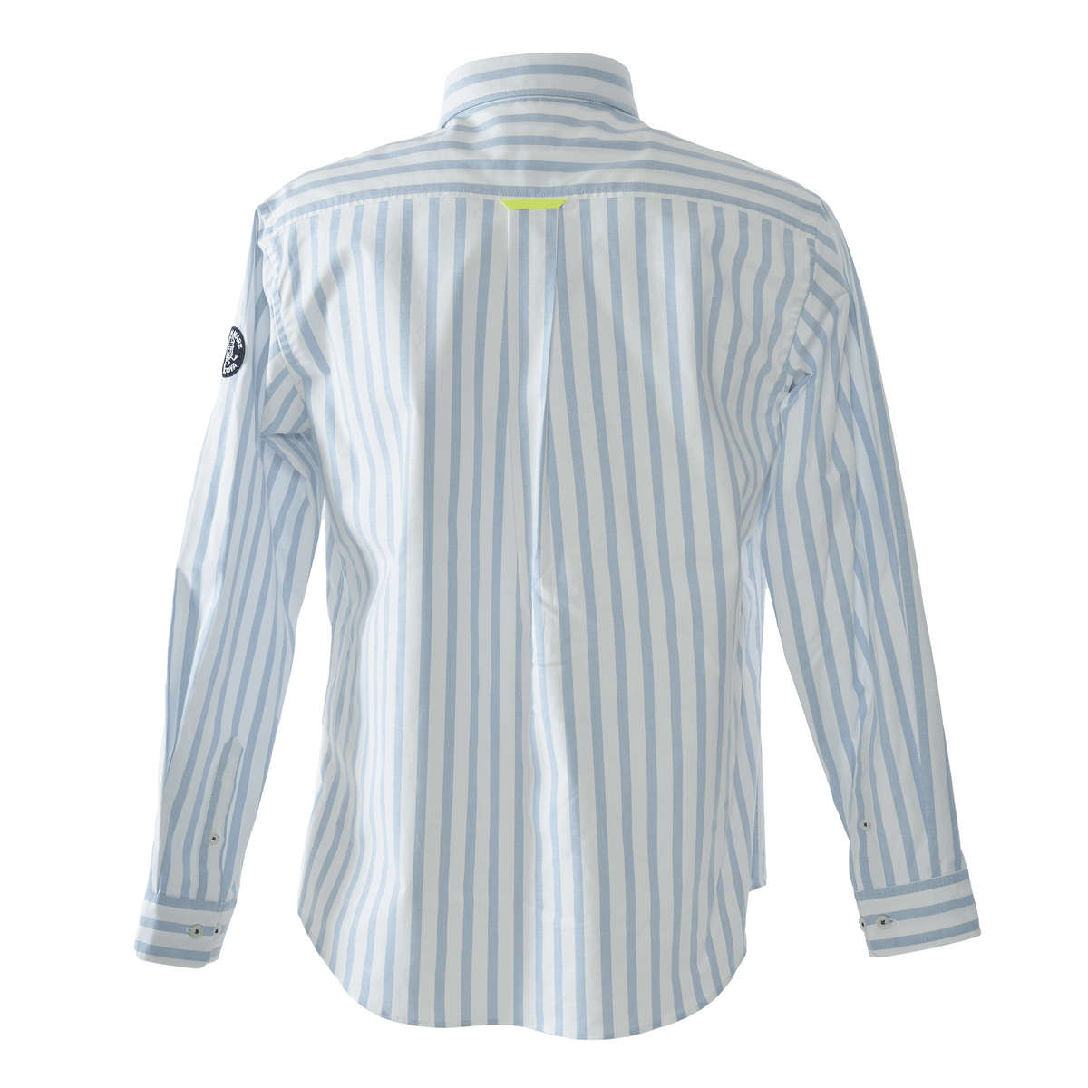 Long-sleeve Button-down Shirt 26214030