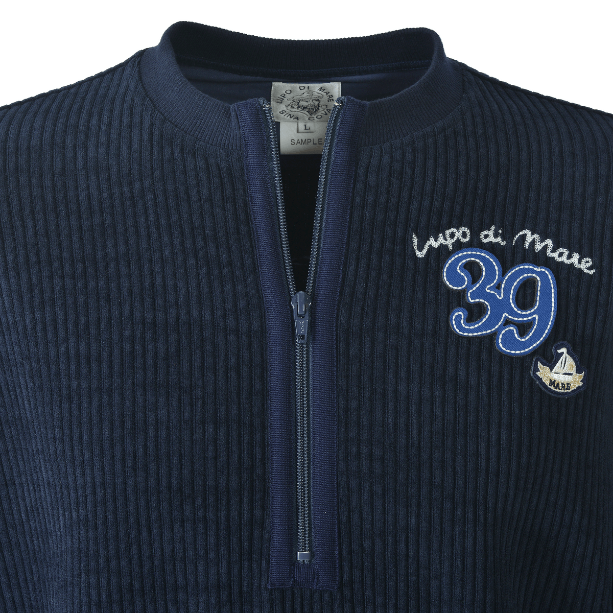 Half-Zip Pullover 26210060