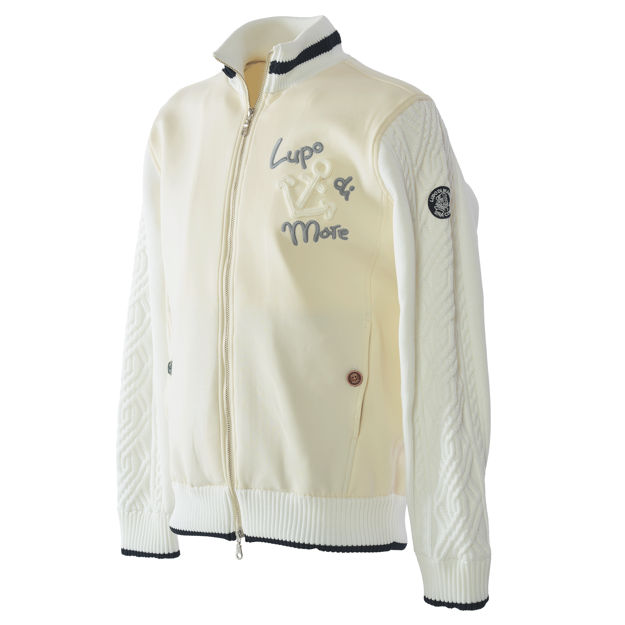ZIPUP Jacket 26213030
