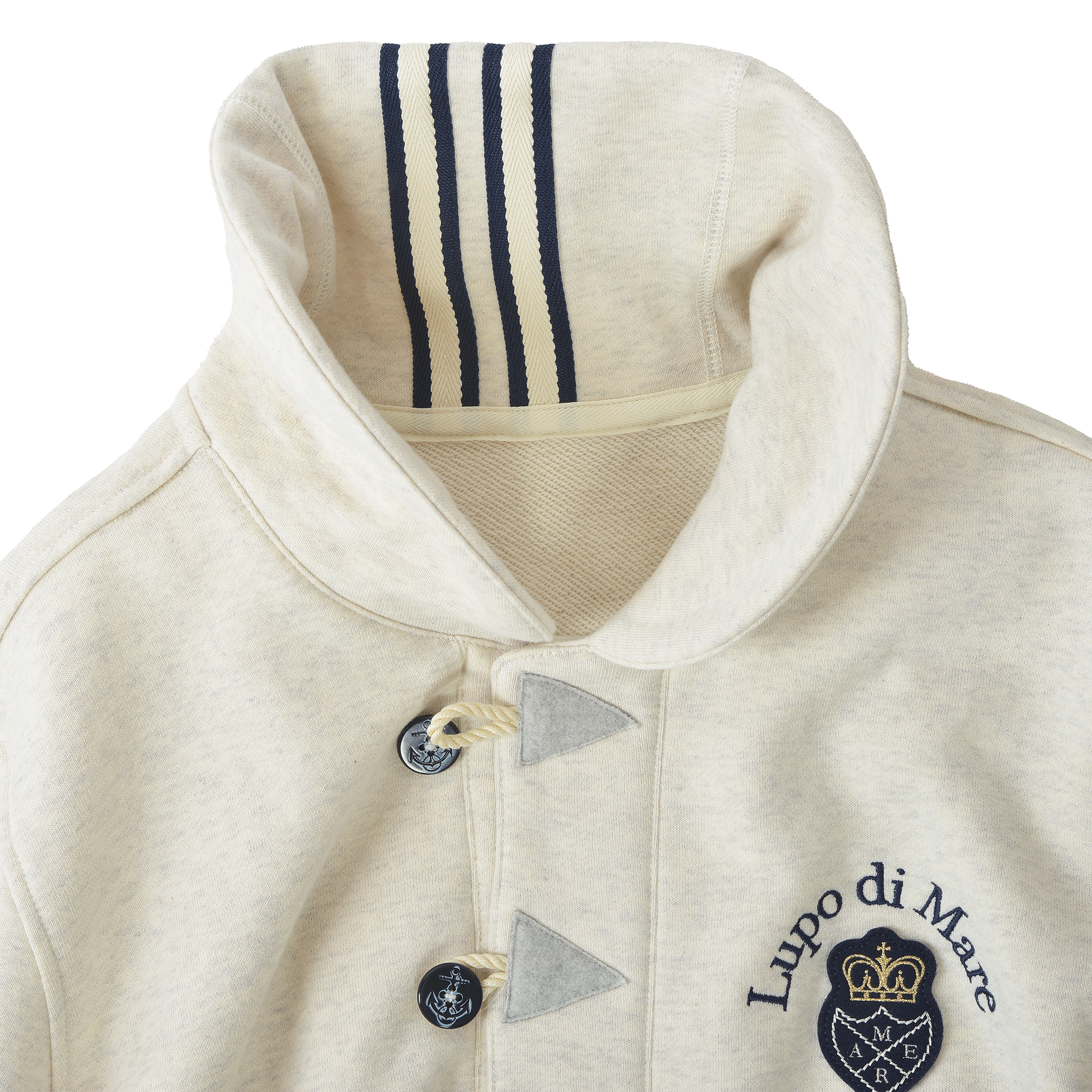 Cardigan-style jacket 26213020