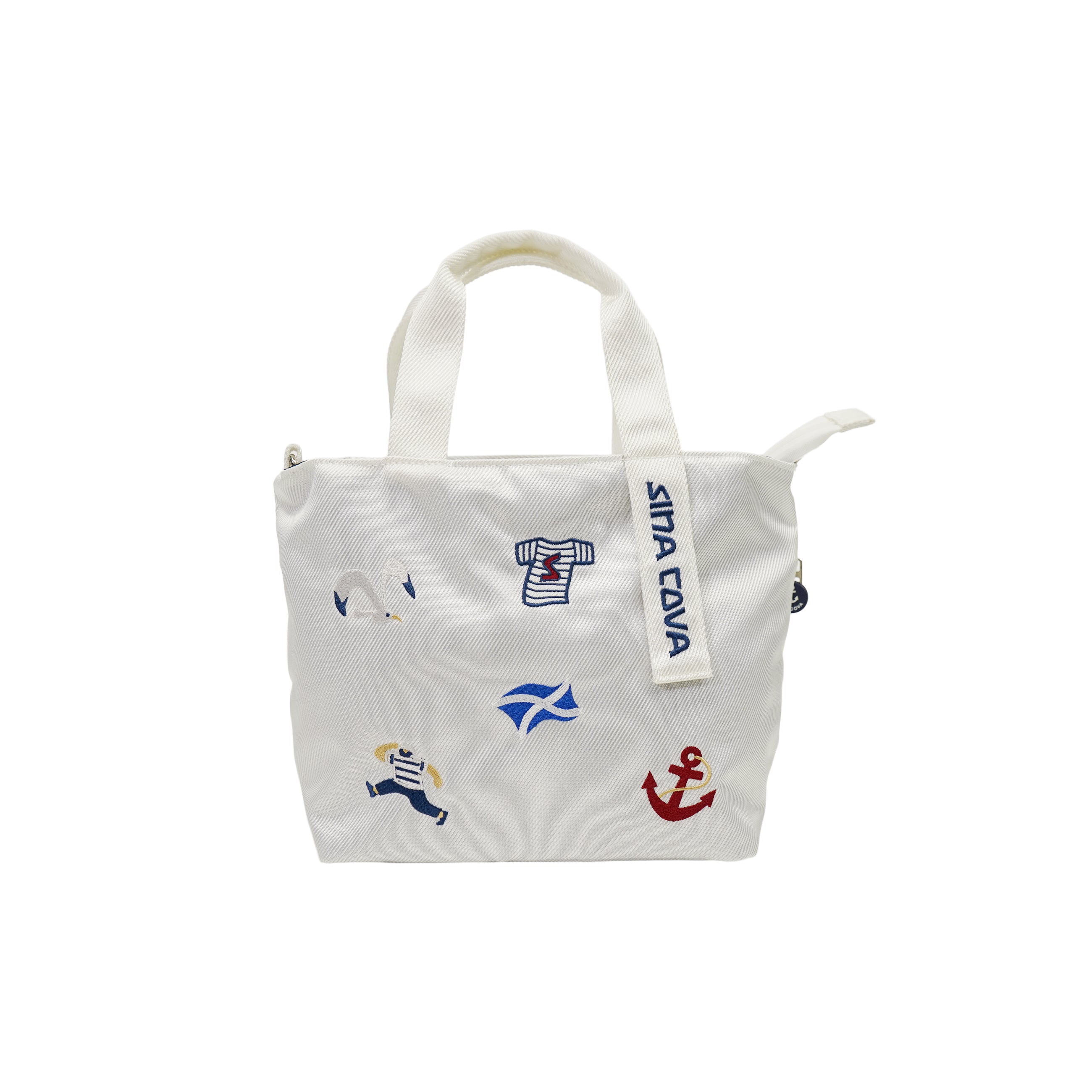 Mini tote bag 26177030