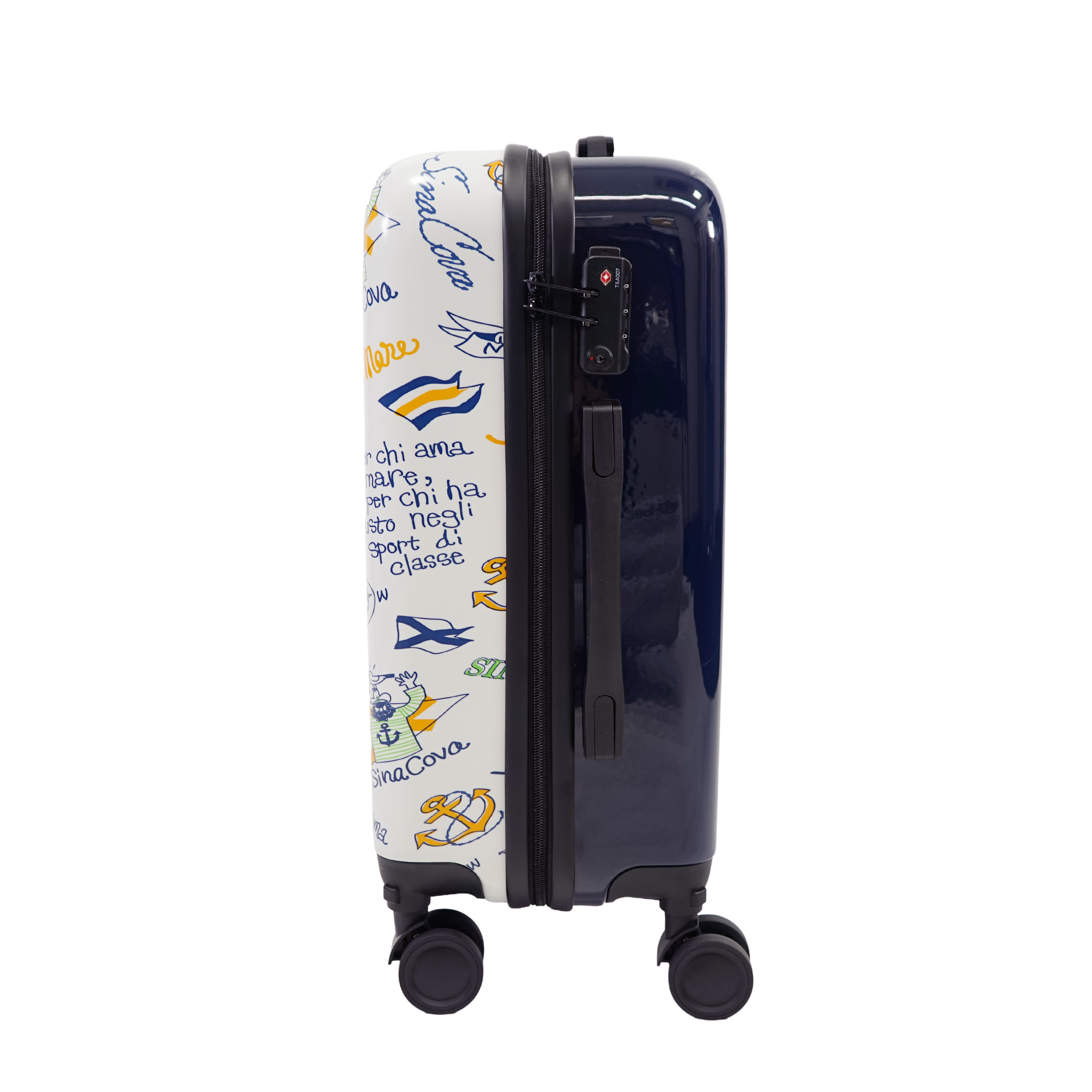 Carry-on suitcase 26177060