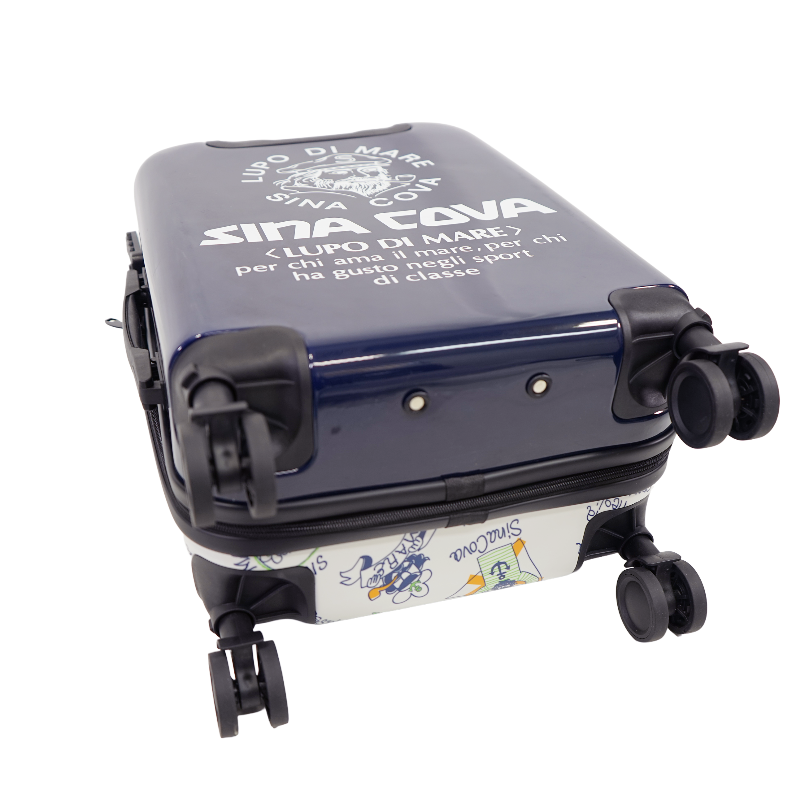 Carry-on suitcase 26177060