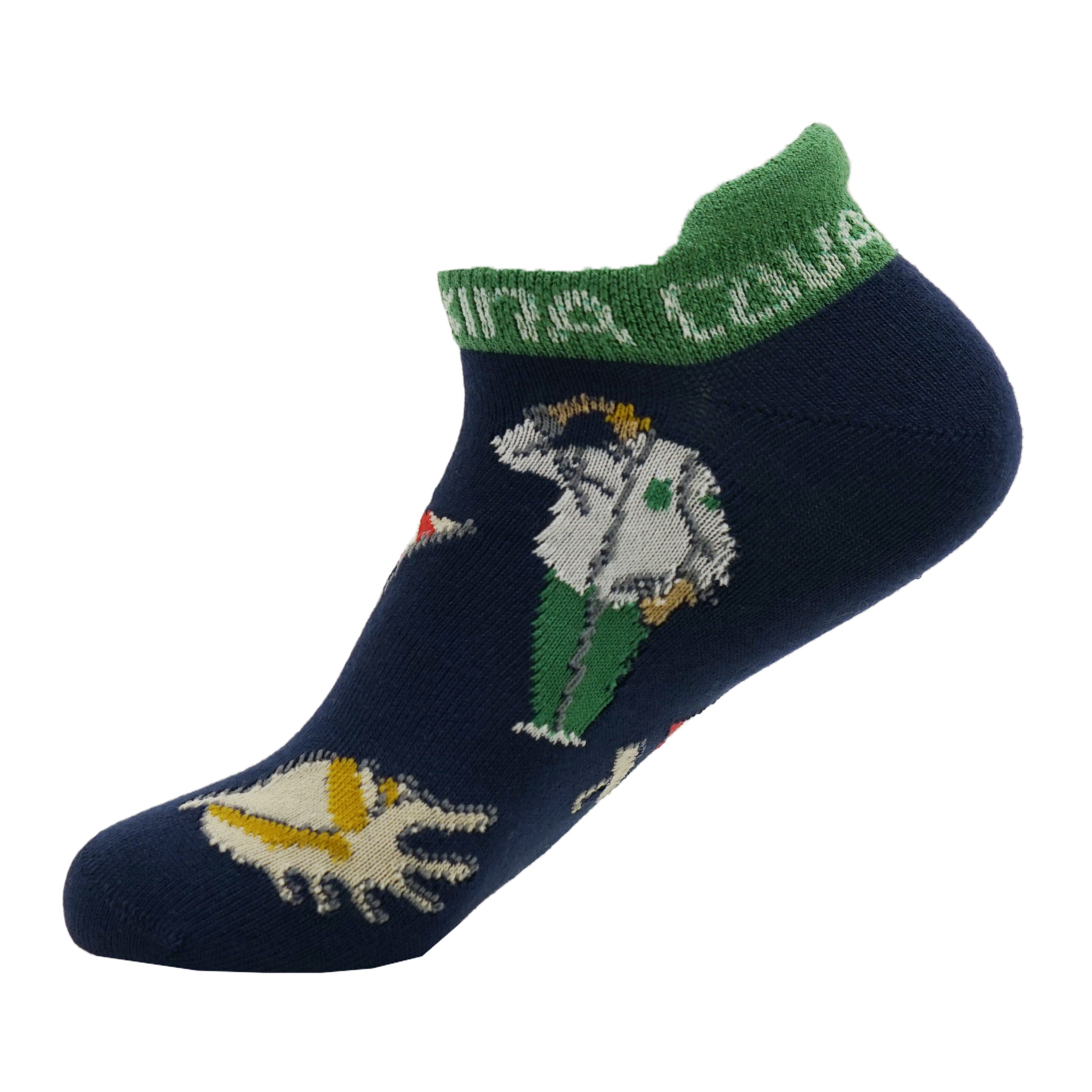 Sneaker Socks (25cm-27cm) 26177460