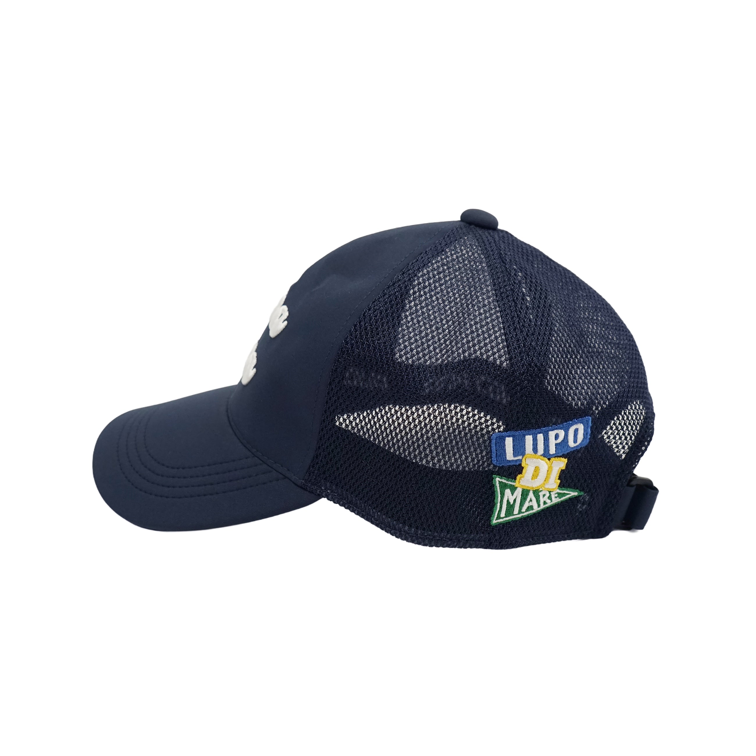 Roundish Cap 26177710