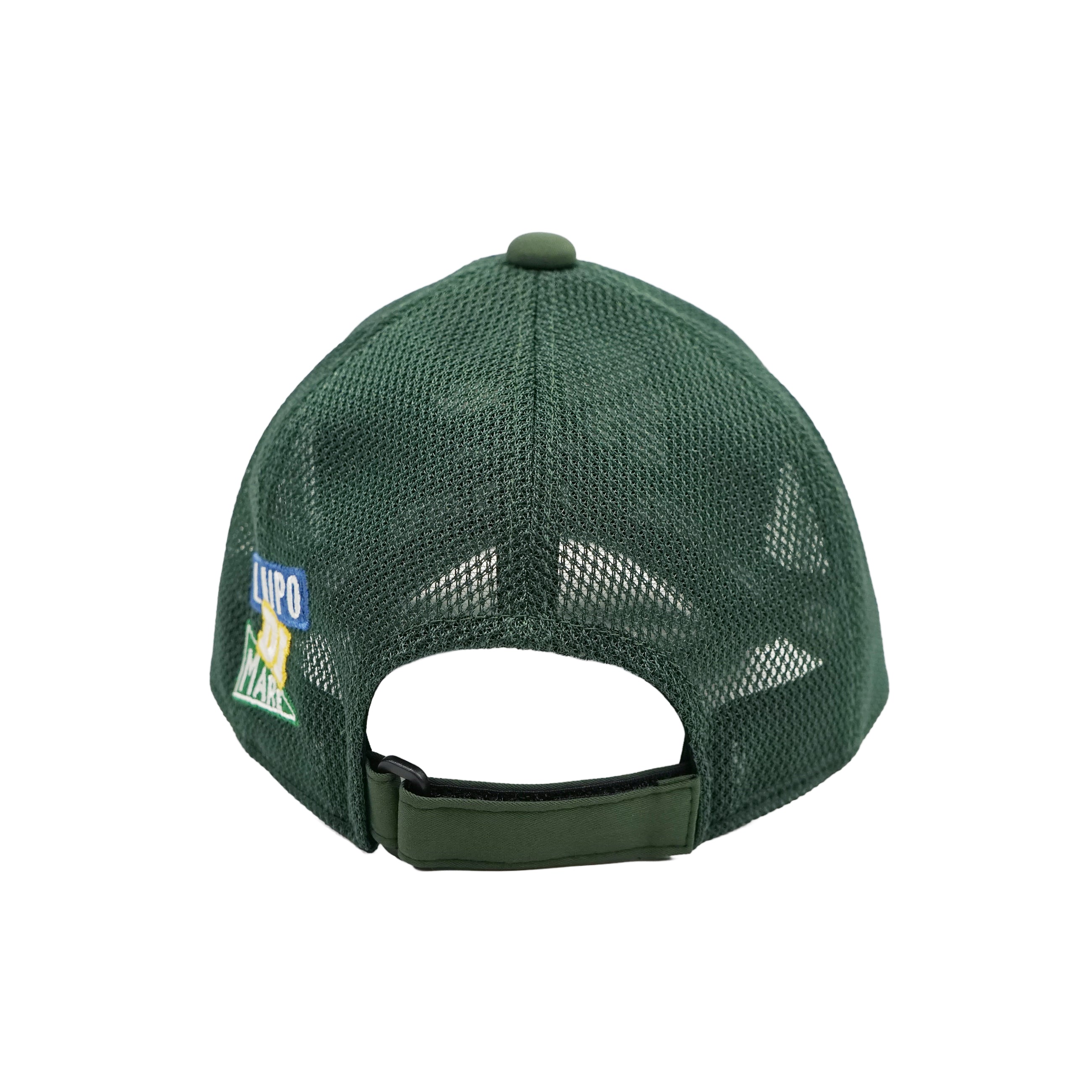 Roundish Cap 26177710