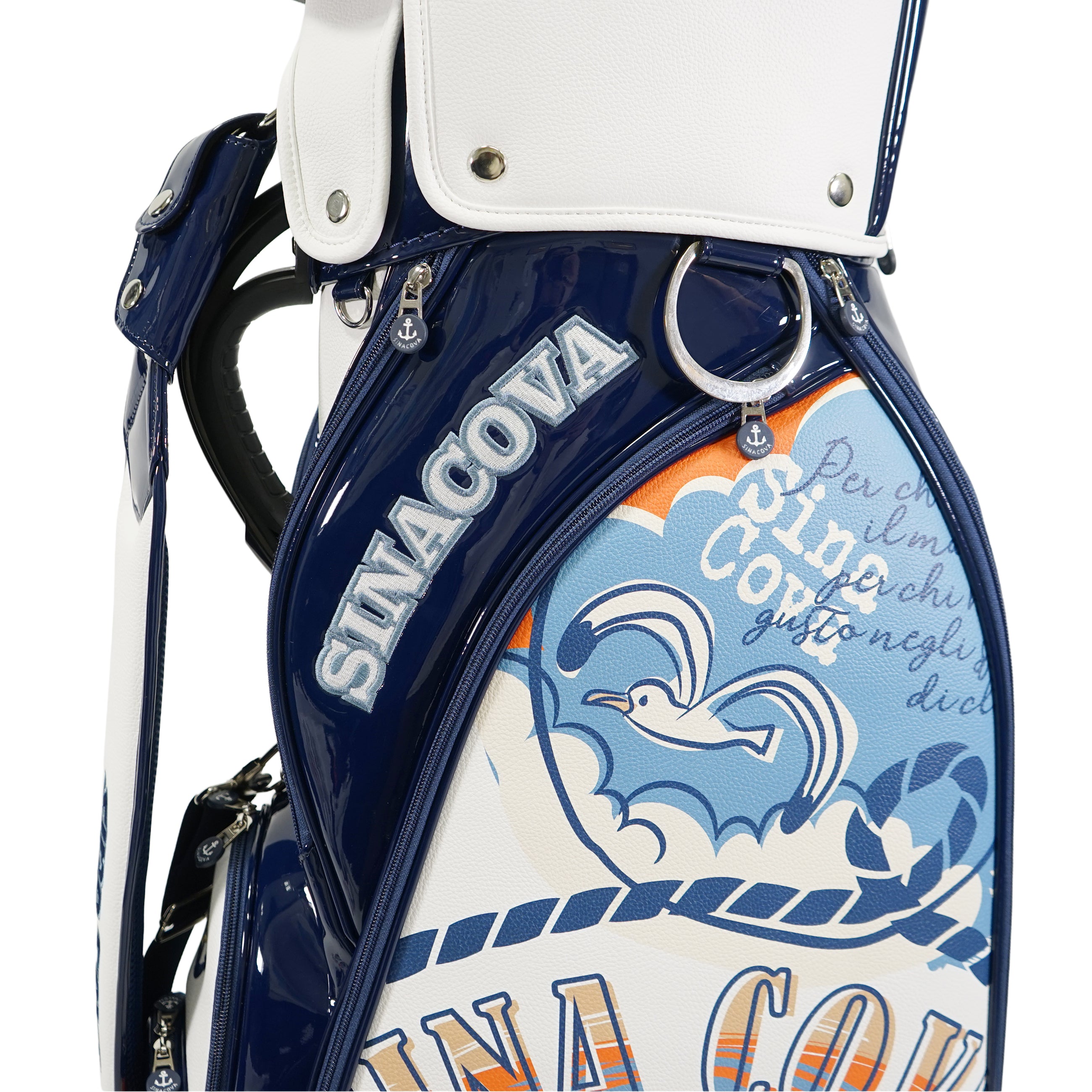 Caddy Bag 26177910