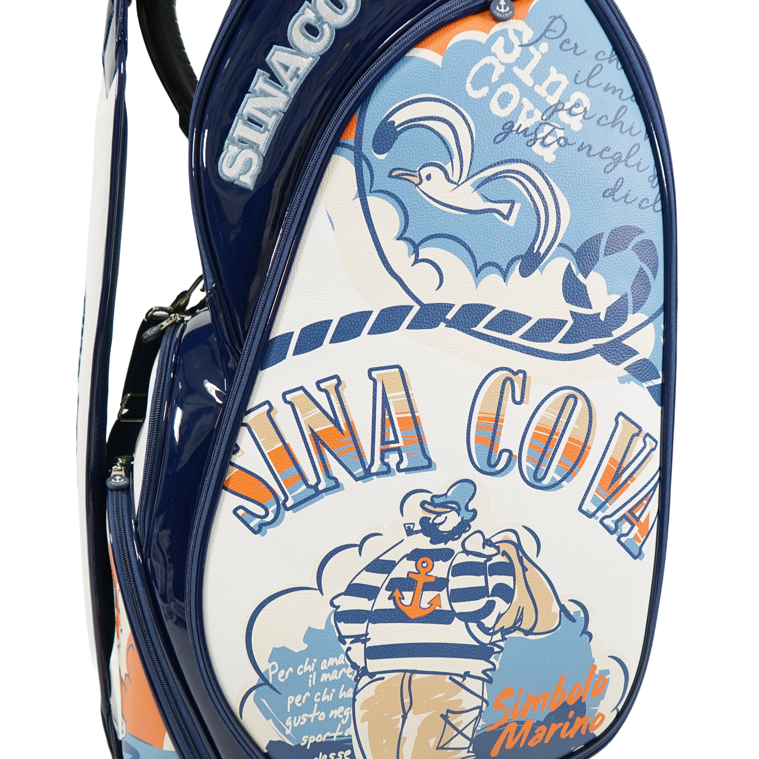 Caddy Bag 26177910