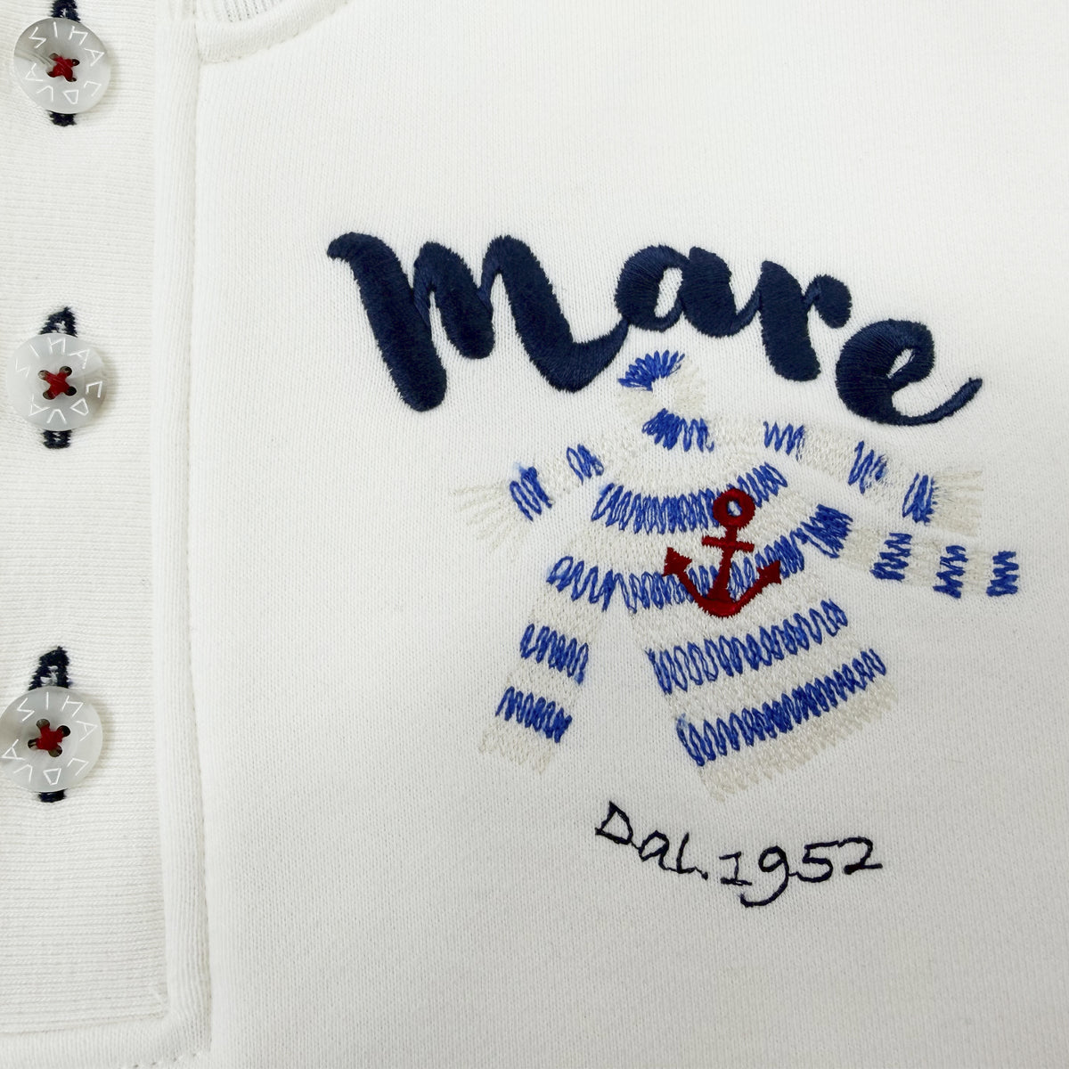 High Neck Pullover Unisex 26210070