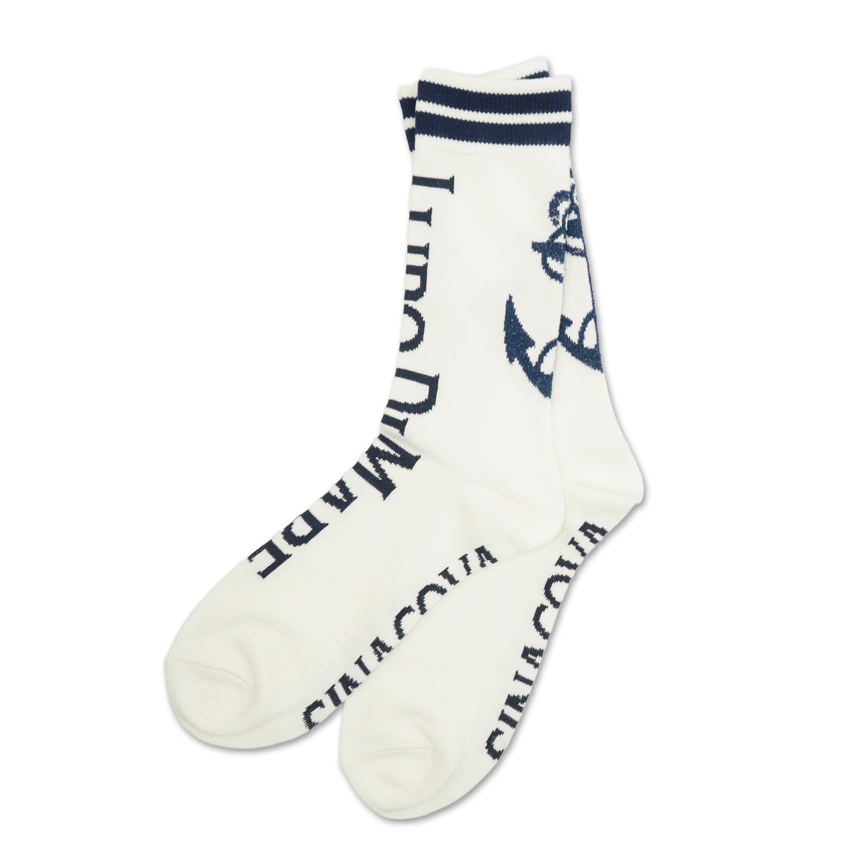 Long Socks (25cm-27cm) 26277420