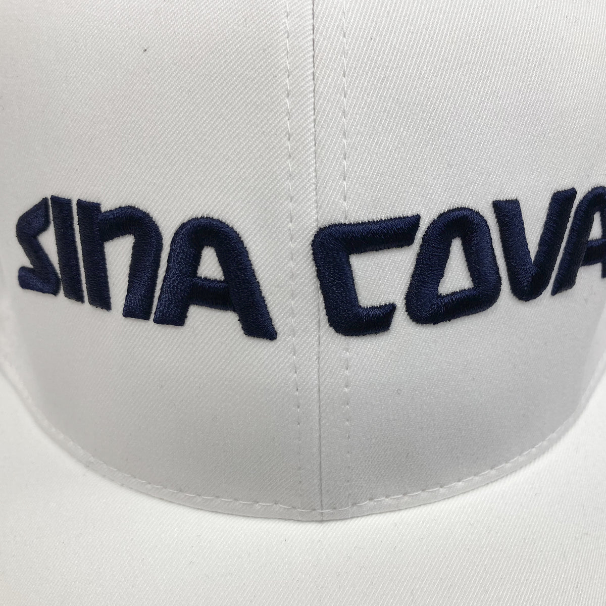 Roundish Cap 26277700