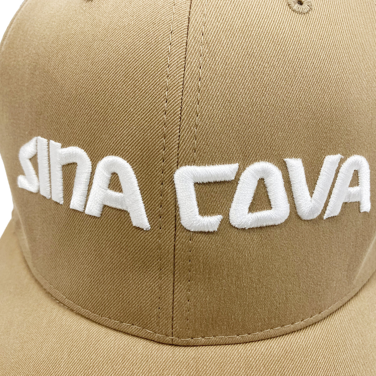 Roundish Cap 26277700