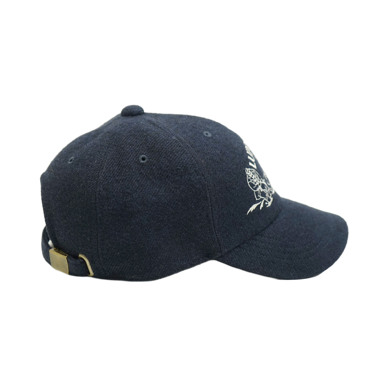 Roundish Cap 26277710