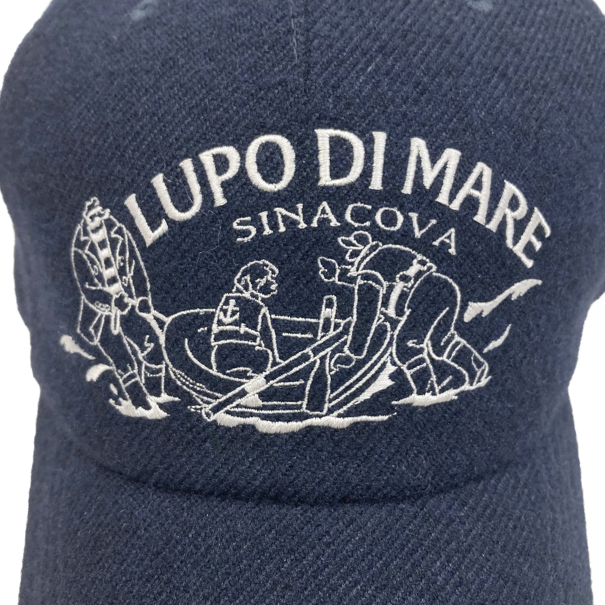 Roundish Cap 26277710