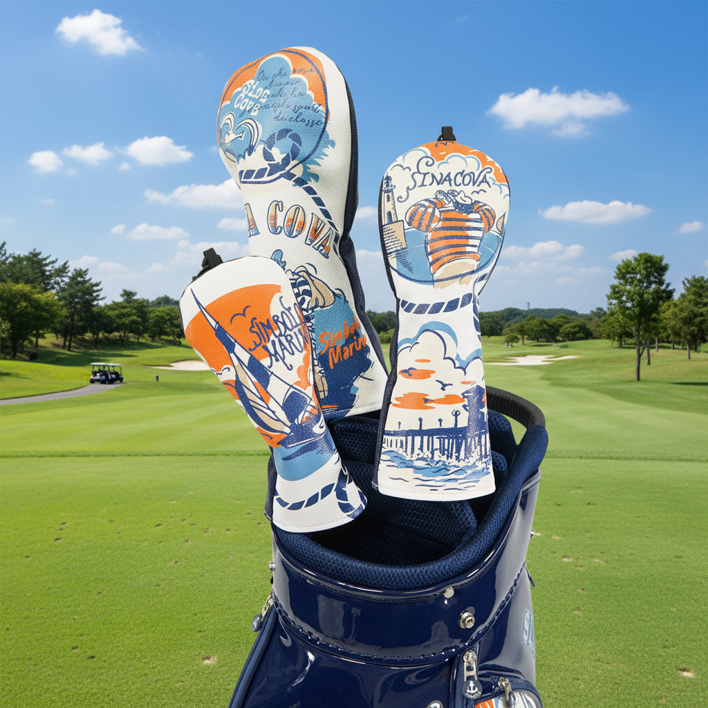 Headcover (Utility) 26176930
