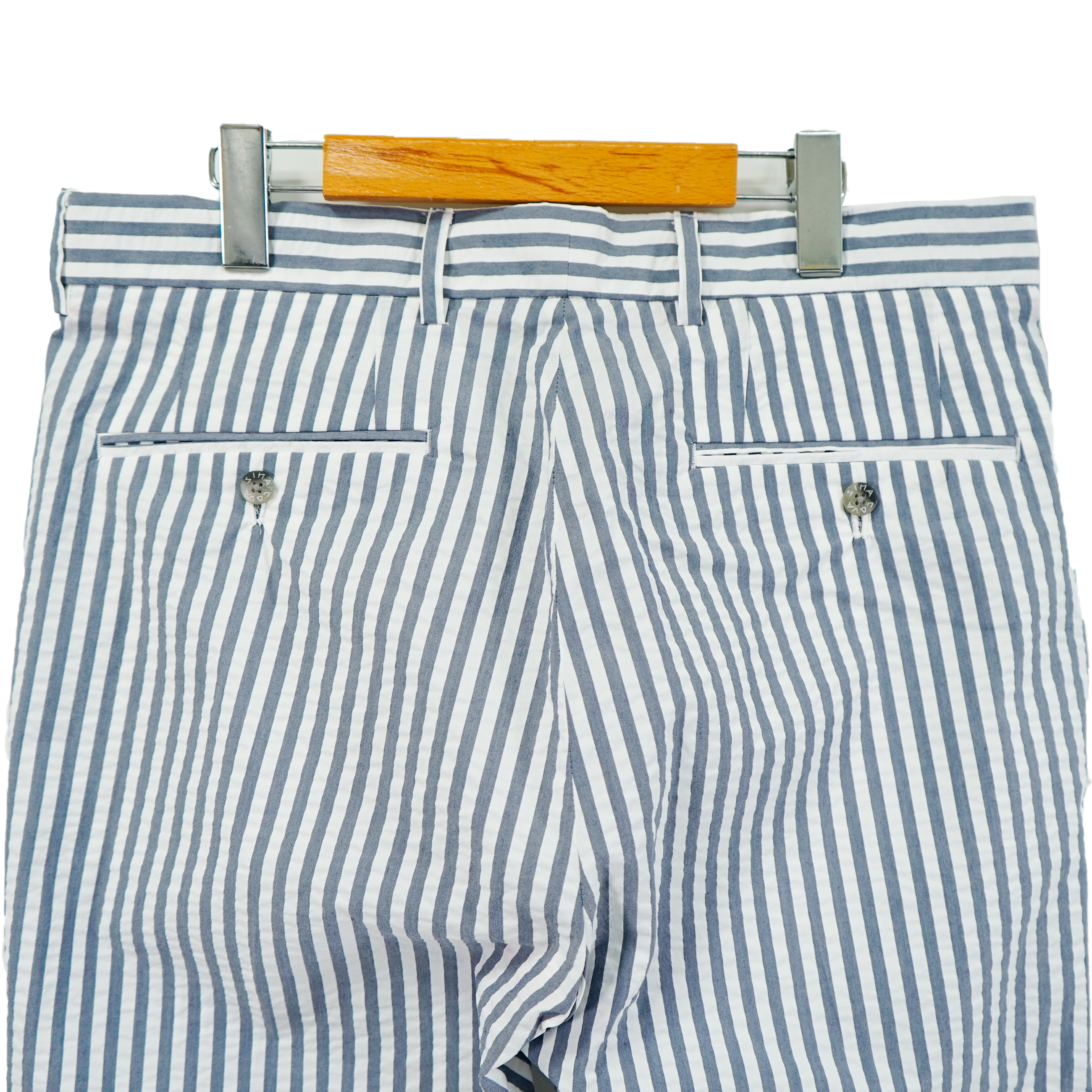 【アウトレット】ワンタックパンツ 19135010