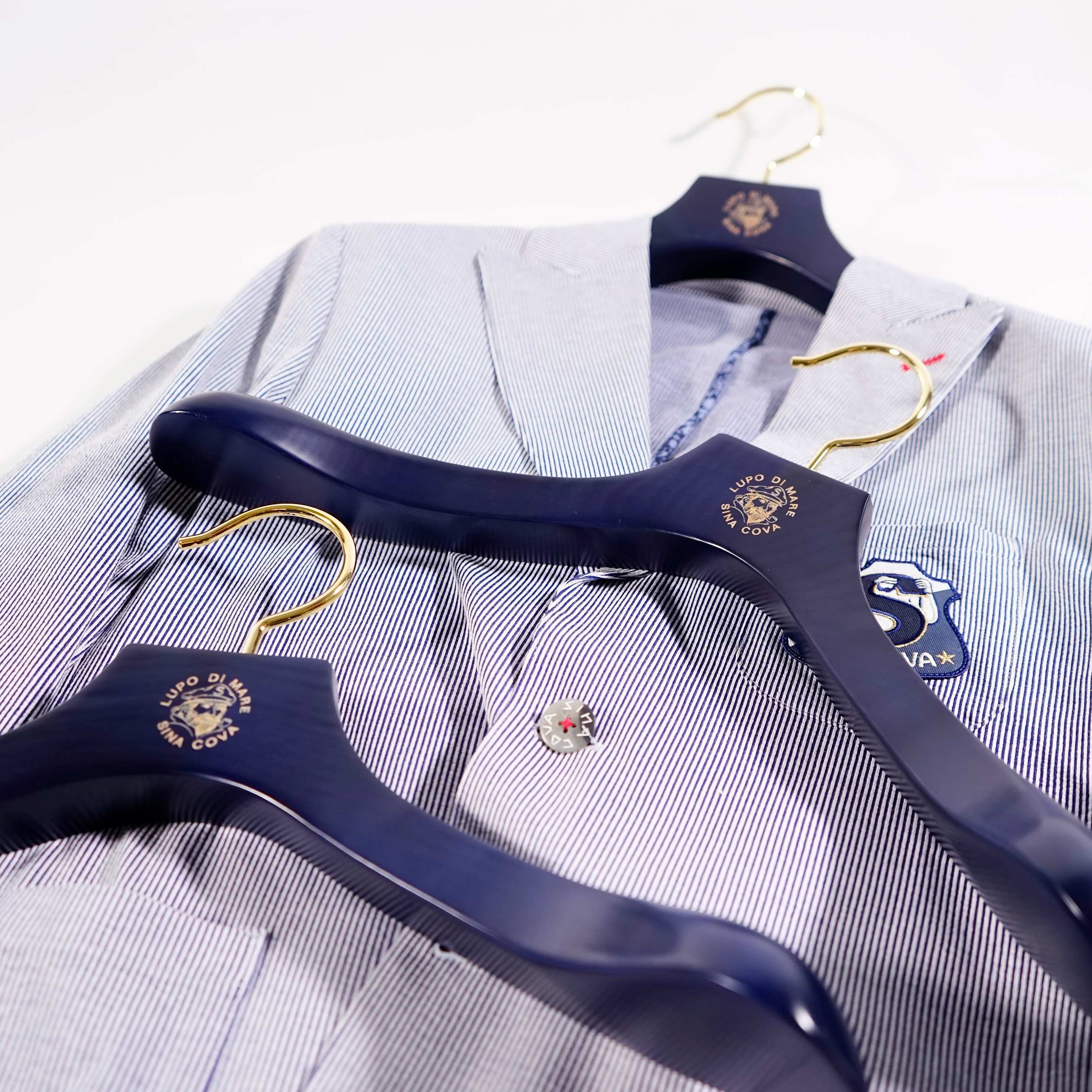 オリジナル 高級ハンガー 57002250