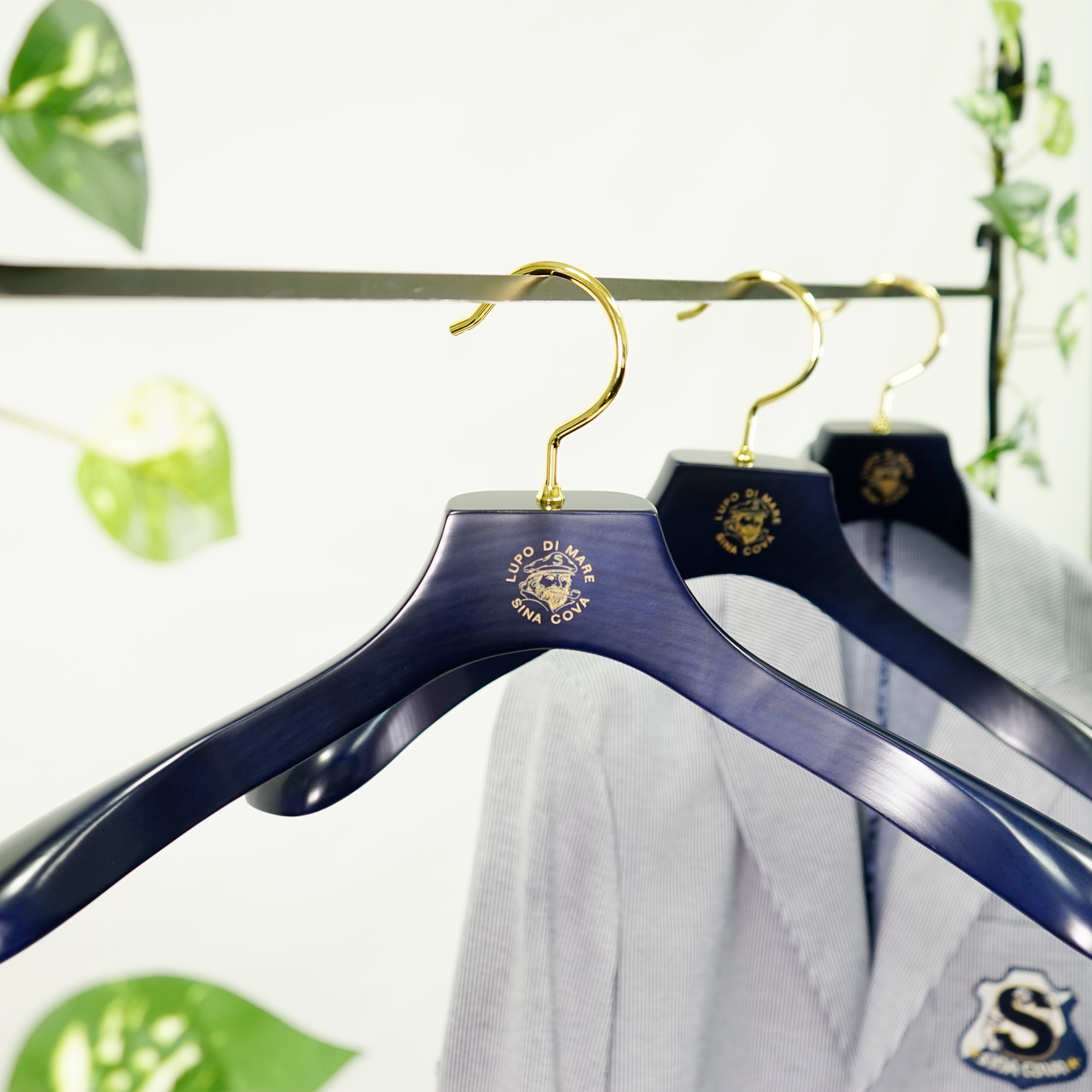 オリジナル 高級ハンガー 57002250