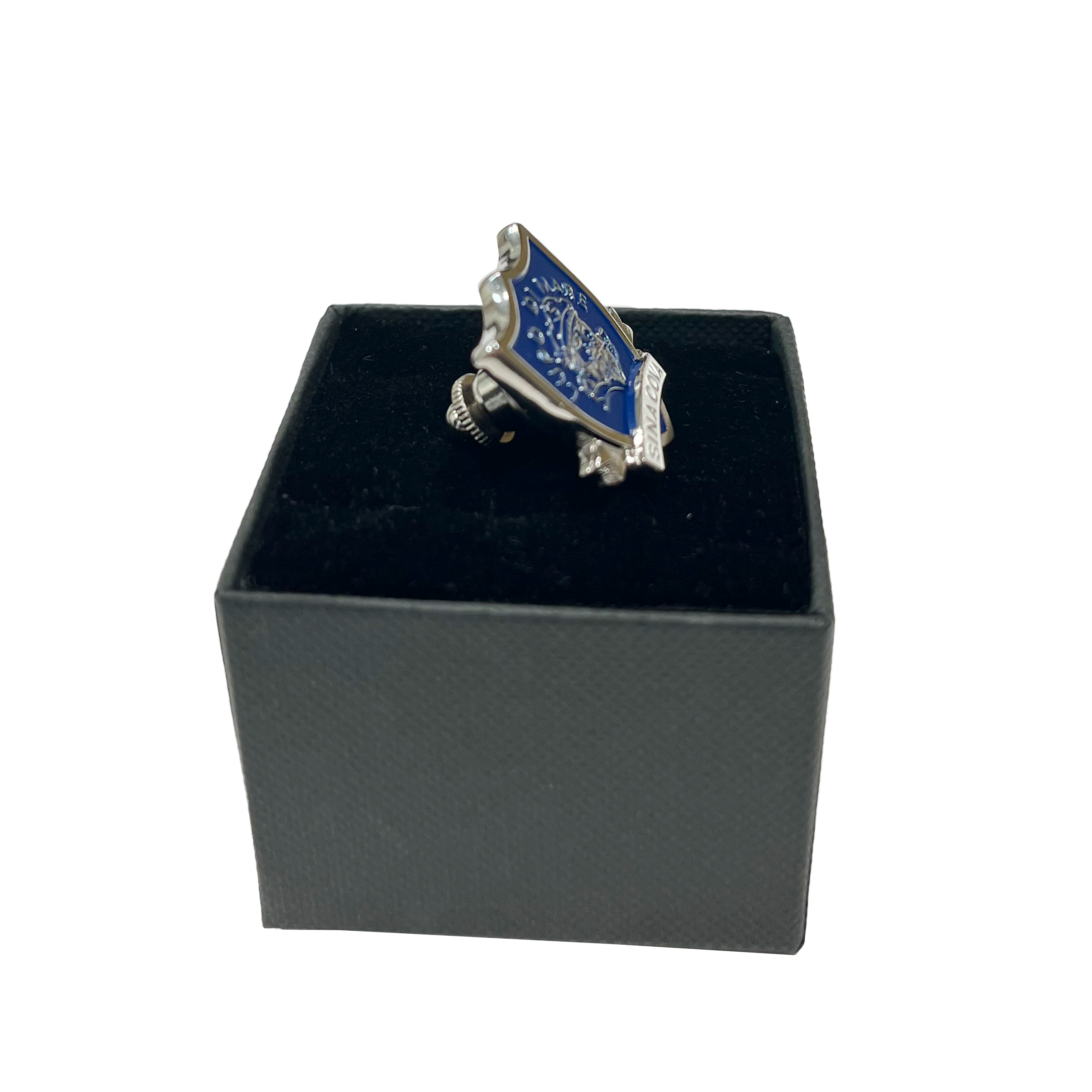 Sinacova Original Lapel Pin 57002350