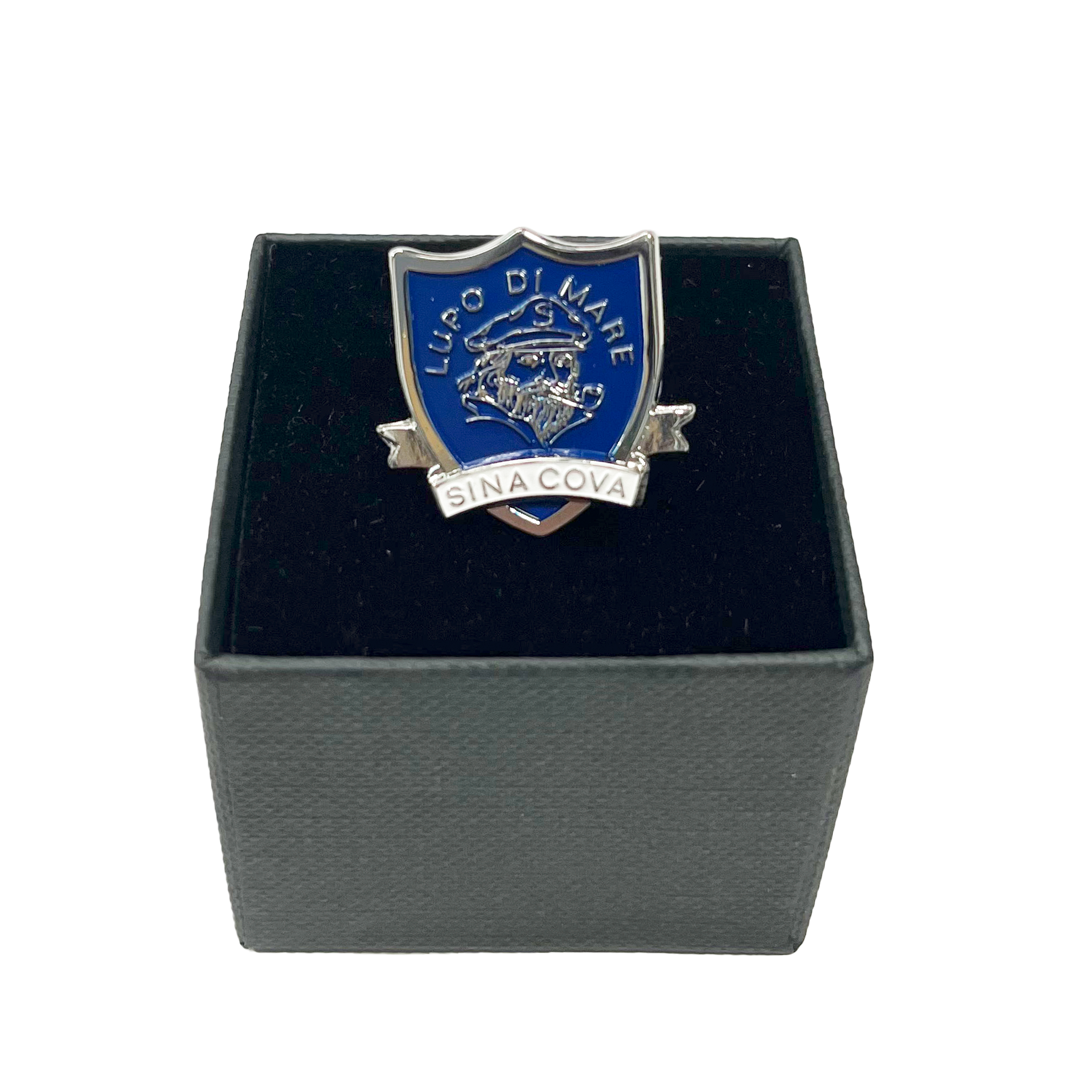 Sinacova Original Lapel Pin 57002350