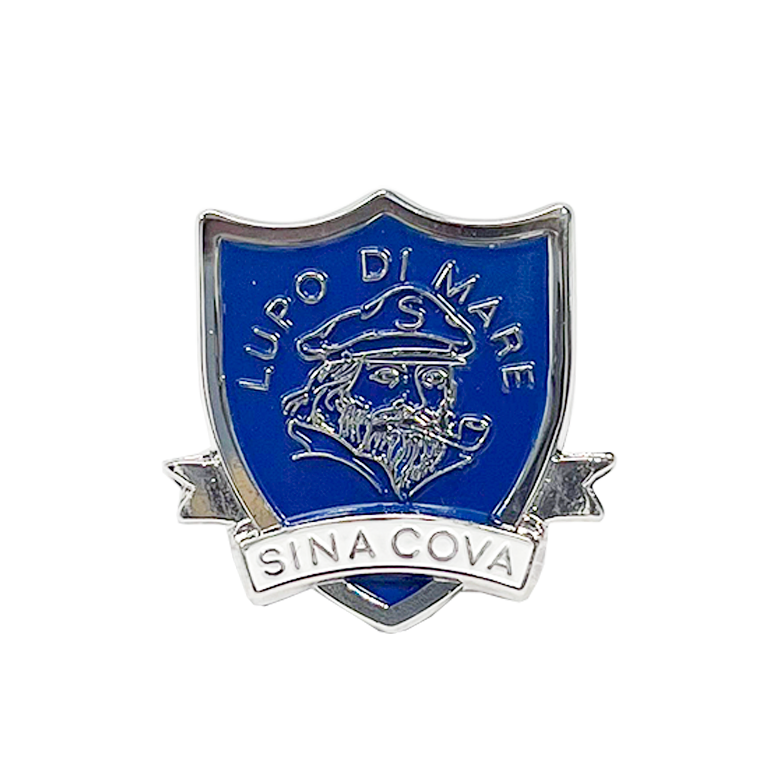 Sinacova Original Lapel Pin 57002350