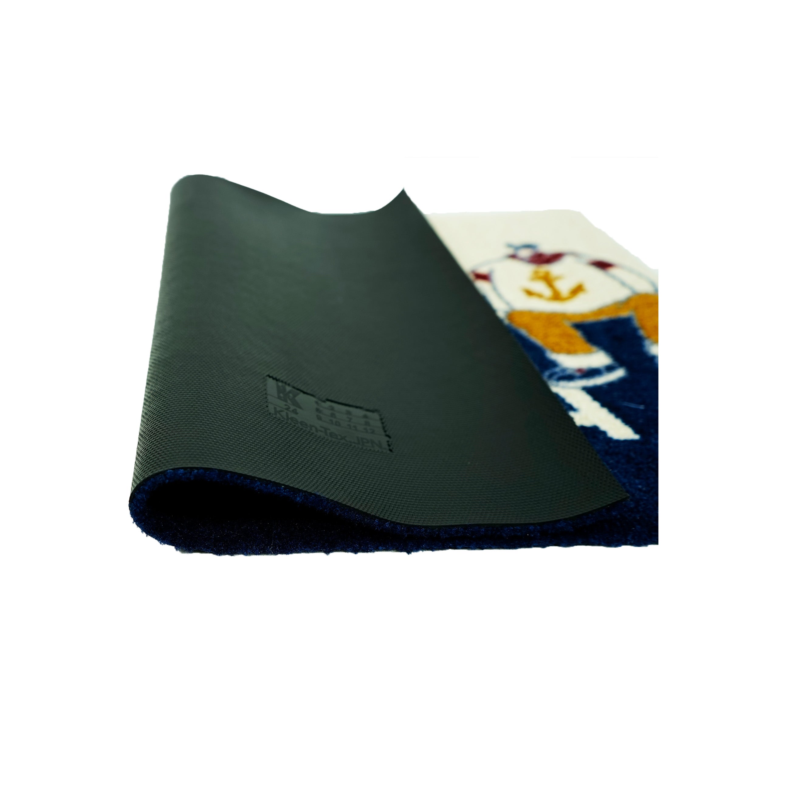 シナコバオリジナルマット(5人組) 57002380