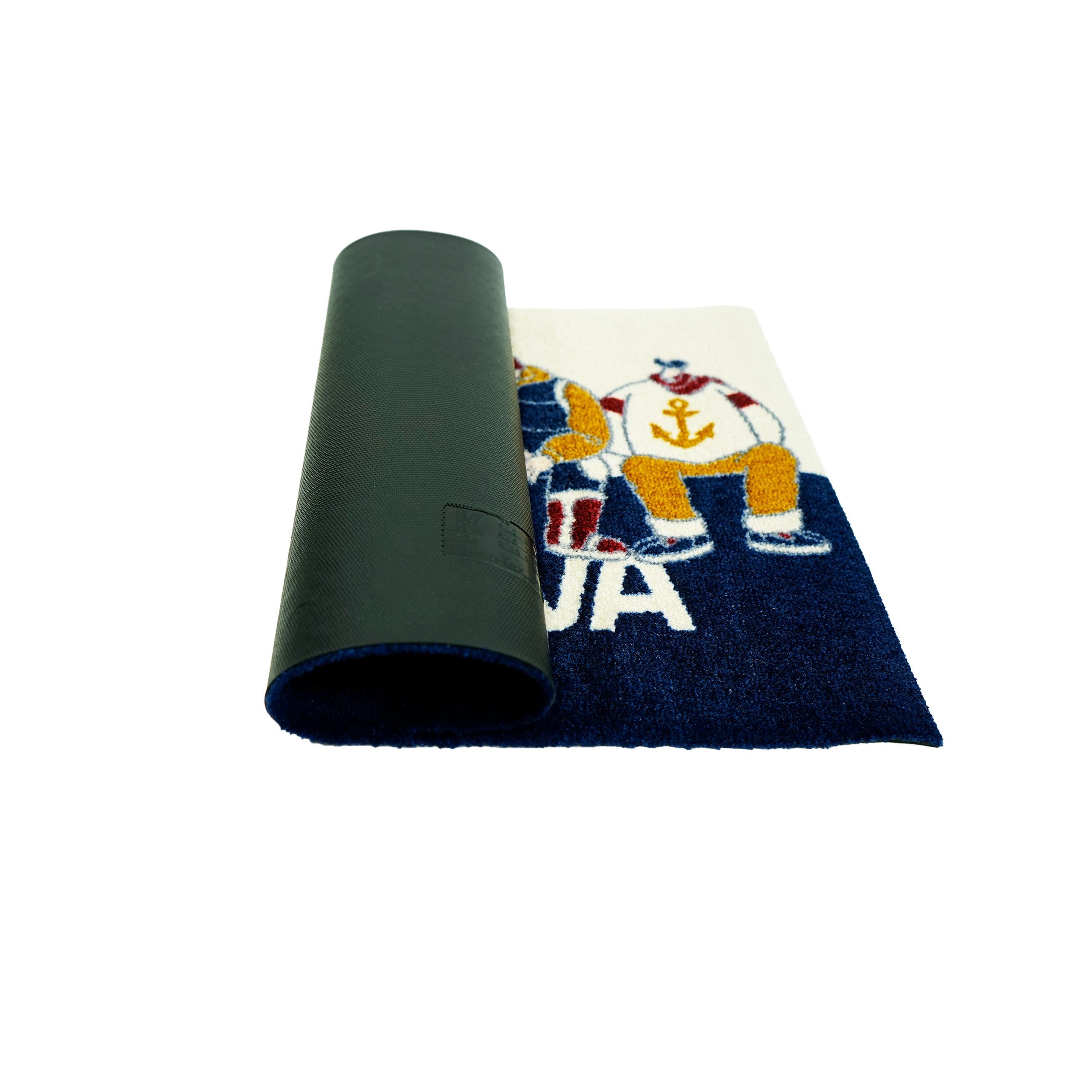 シナコバオリジナルマット(5人組) 57002380