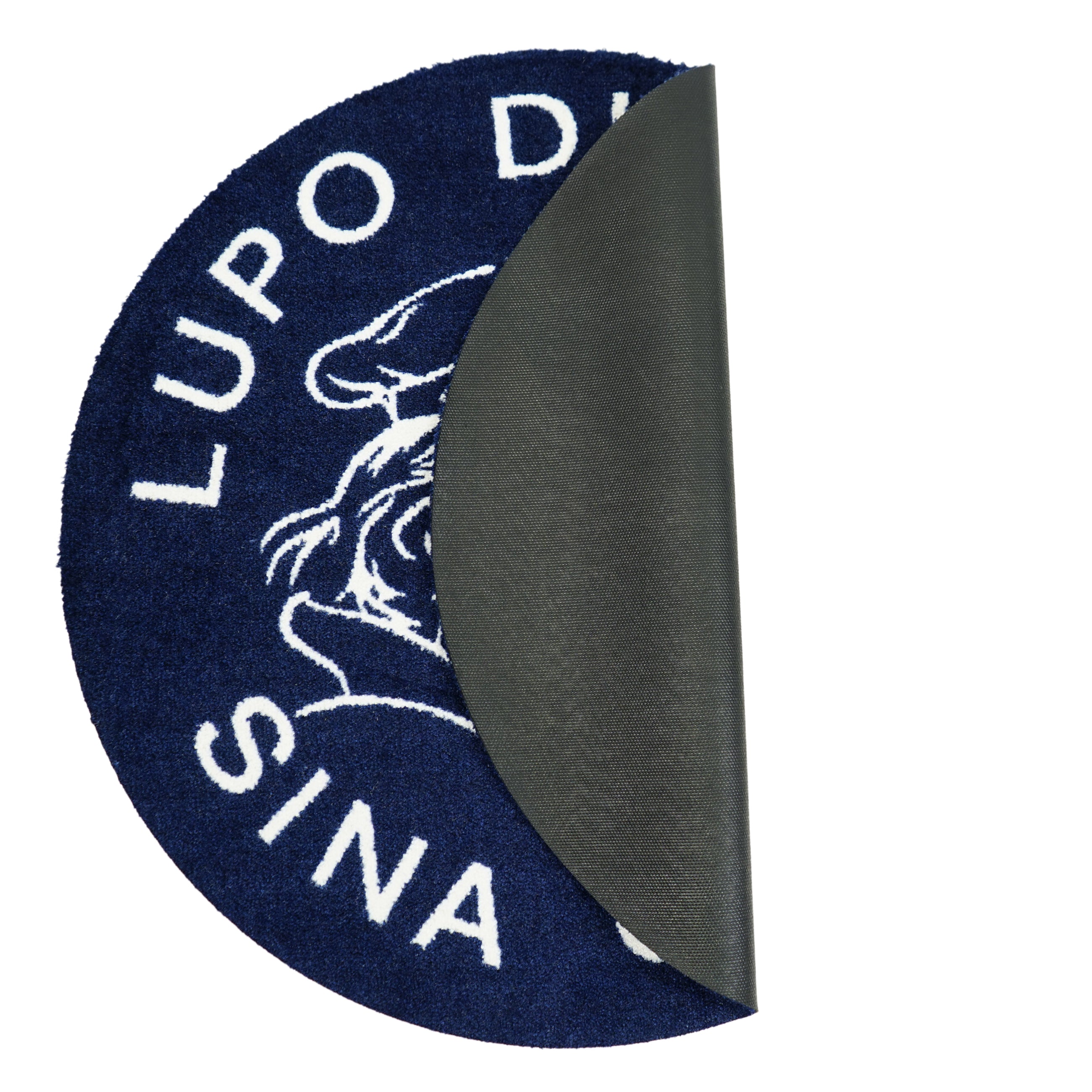 シナコバオリジナルマット(円形顔ロゴ大) 57002490