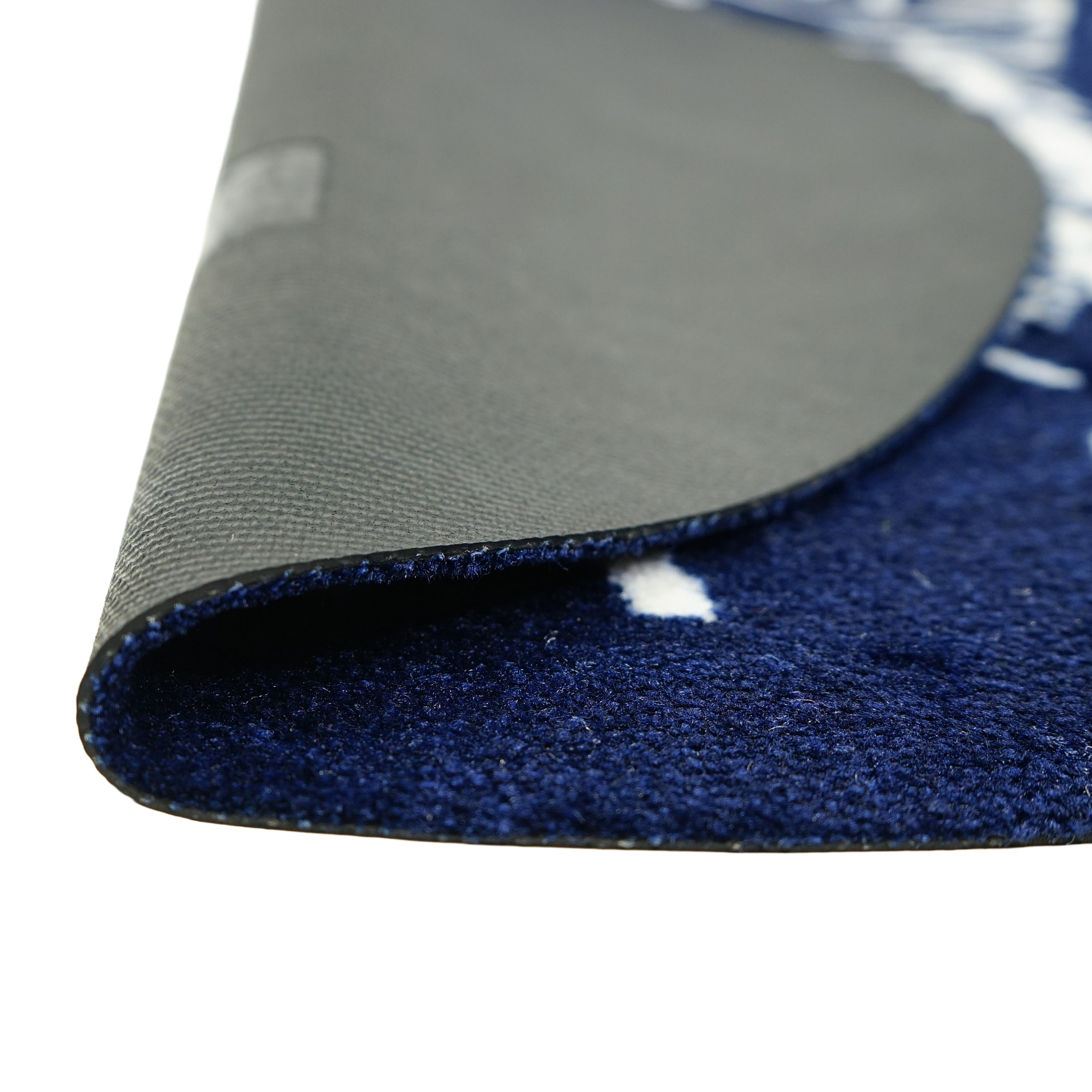 シナコバオリジナルマット(円形顔ロゴ大) 57002490