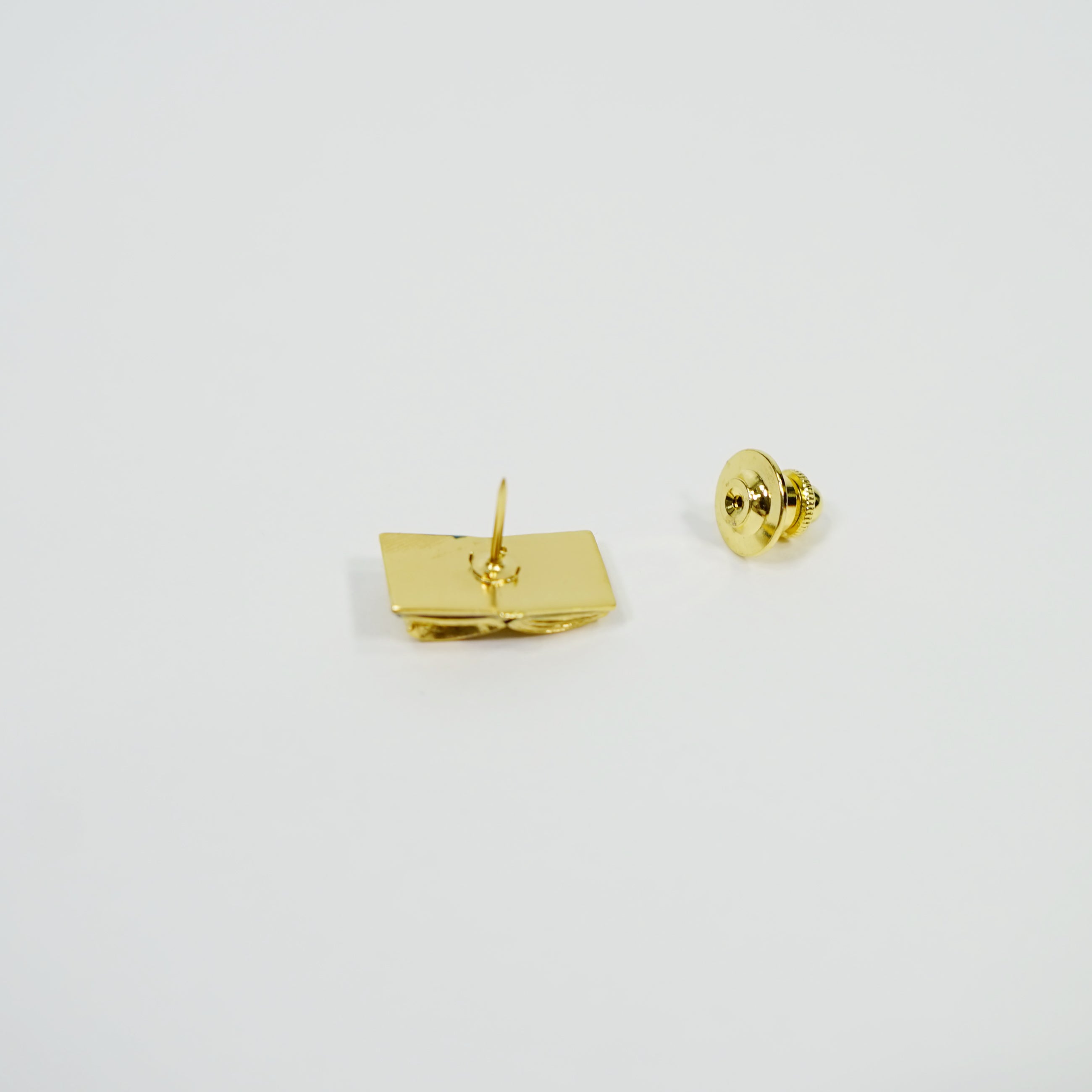 Lapel Pin Book 57002560