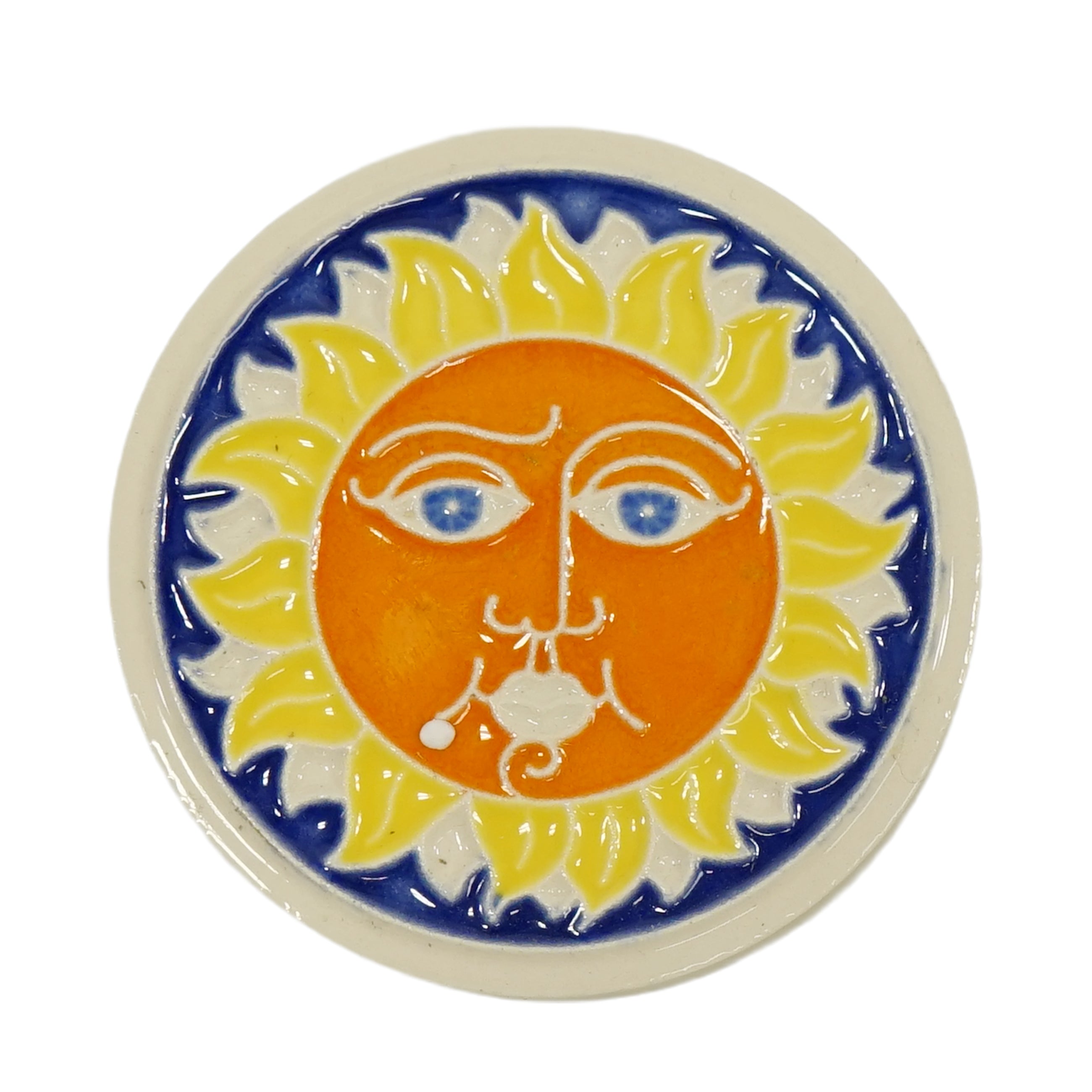 陶器 アクセサリーケース Sole(太陽) 57003110