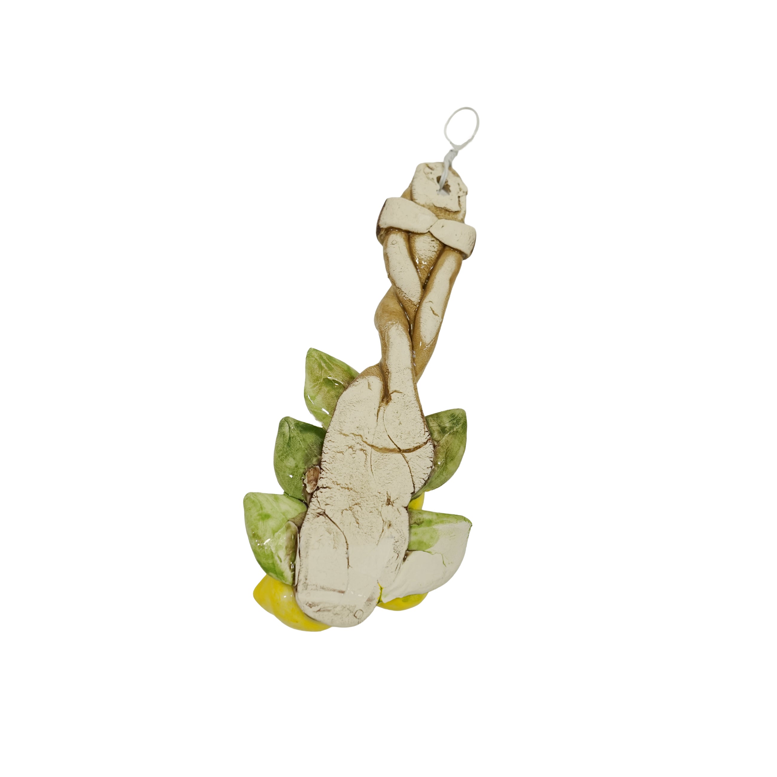 陶器 トレッチャ ミニ レモン 57003130