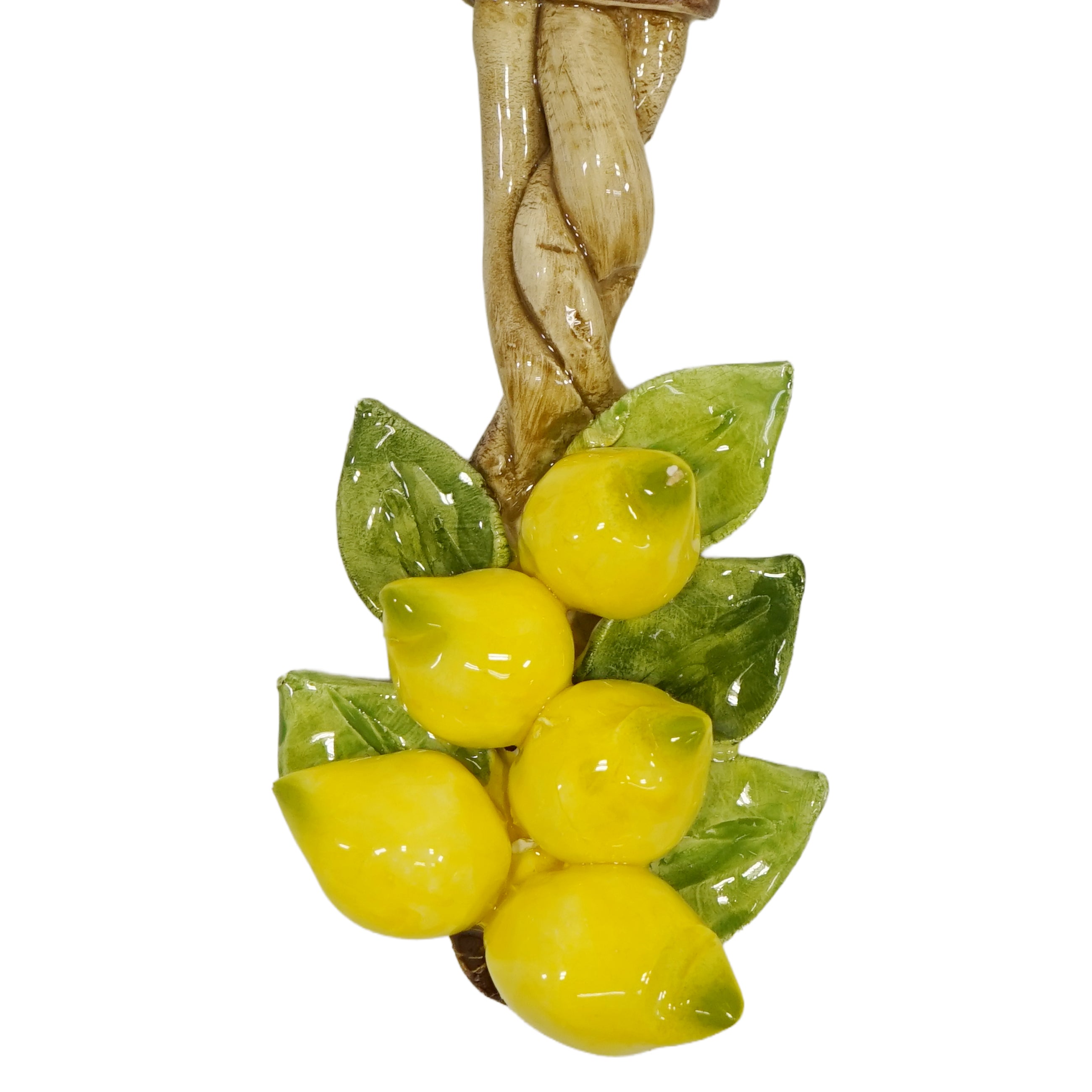 陶器 トレッチャ ミニ レモン 57003130