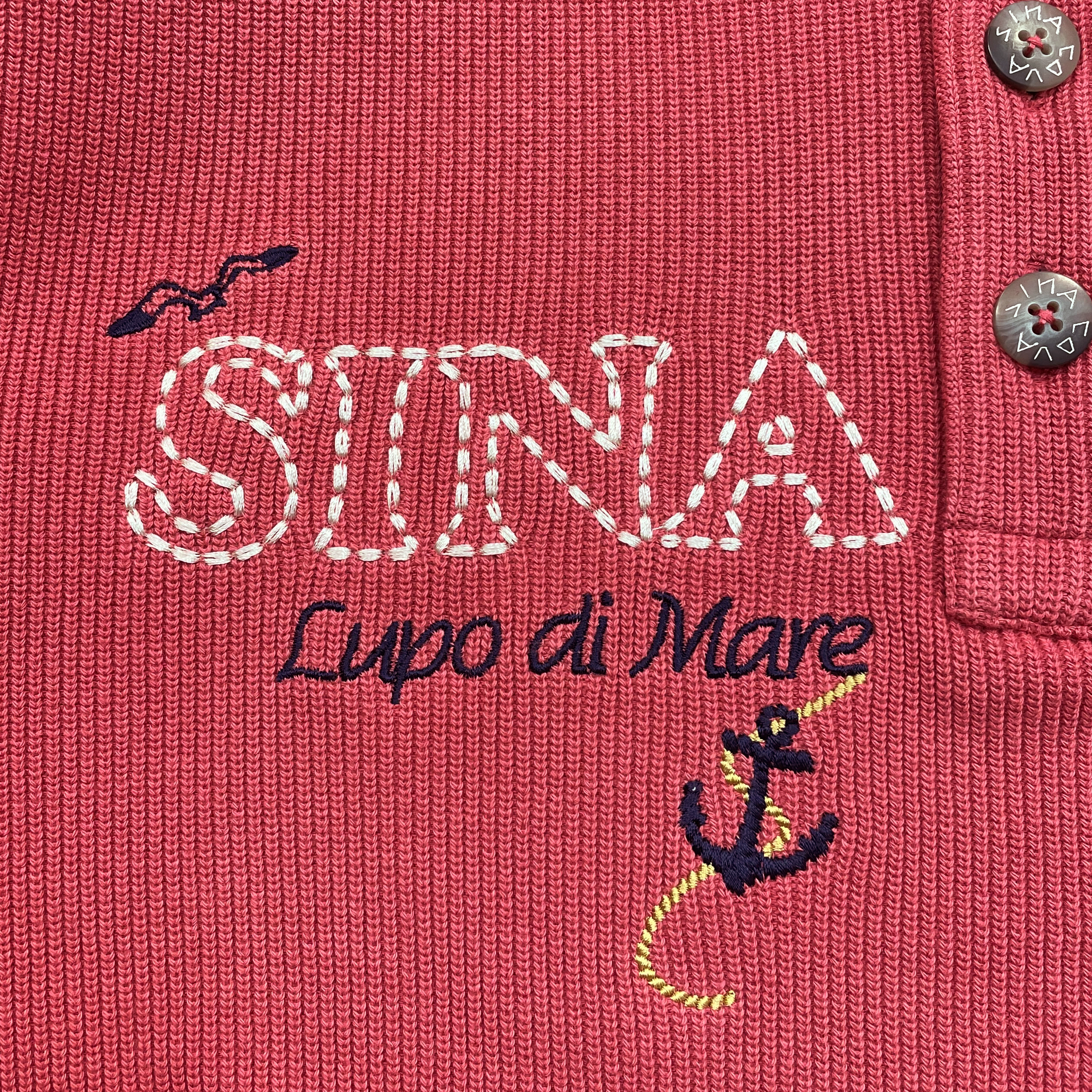 【アウトレット】ハーフジッププルオーバー 77890082