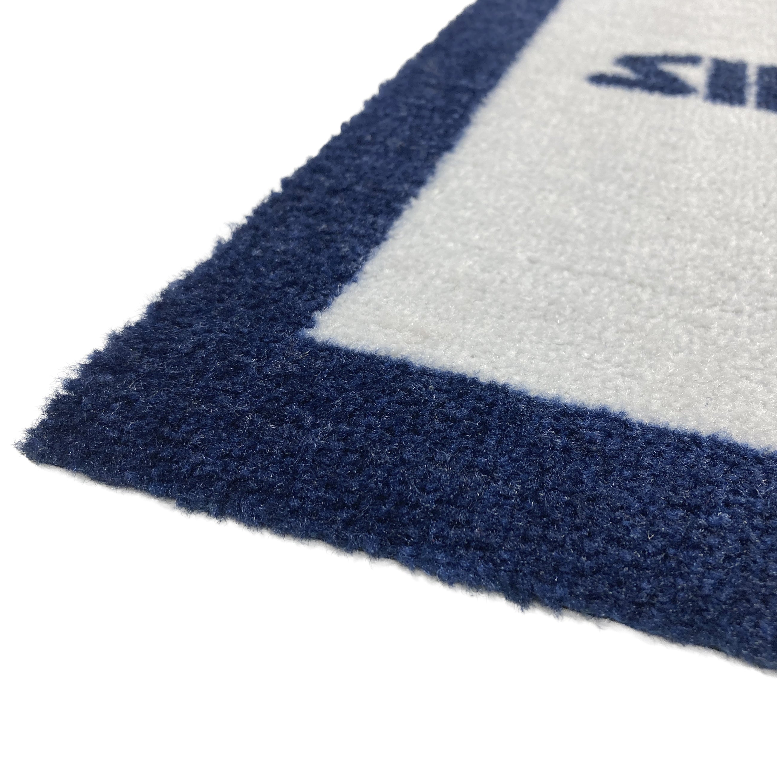 シナコバオリジナルマット(キャプテン&犬) 57002520