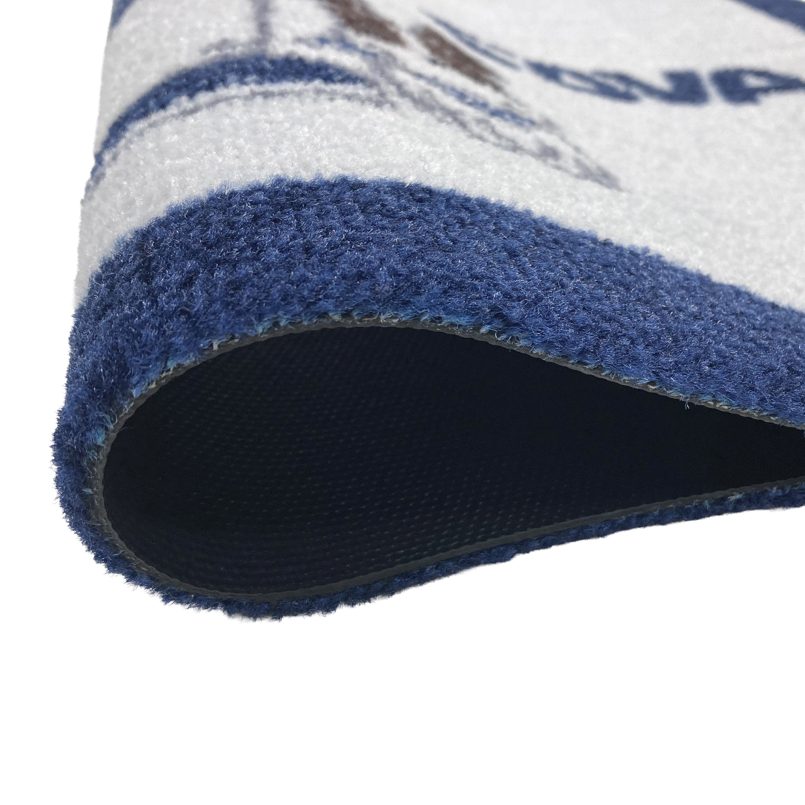 シナコバオリジナルマット(キャプテン&犬) 57002520