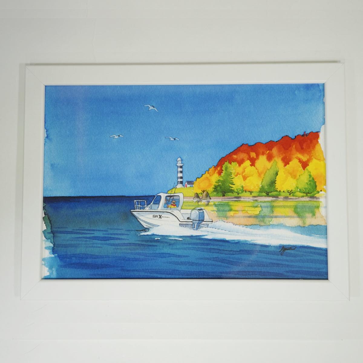 Tadami 『色づき始め』 57000410 - SINA COVA