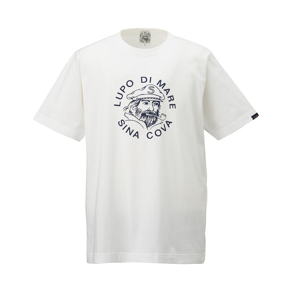 キングサイズ 半袖Tシャツ 10000586 - SINA COVA