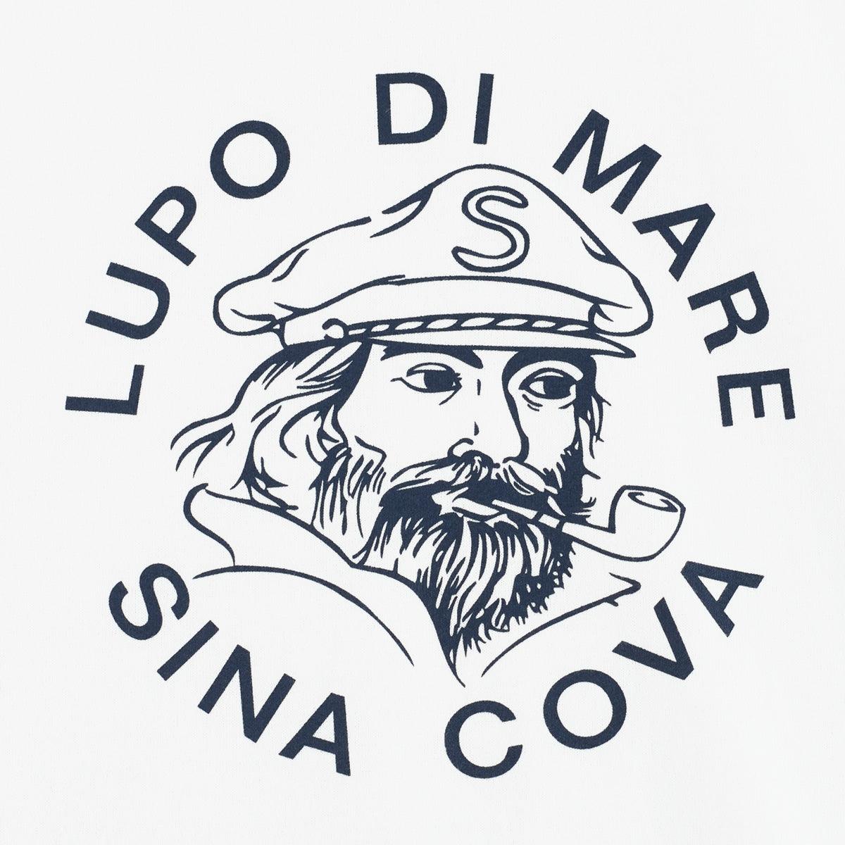 キングサイズ 半袖Tシャツ 10000586 - SINA COVA