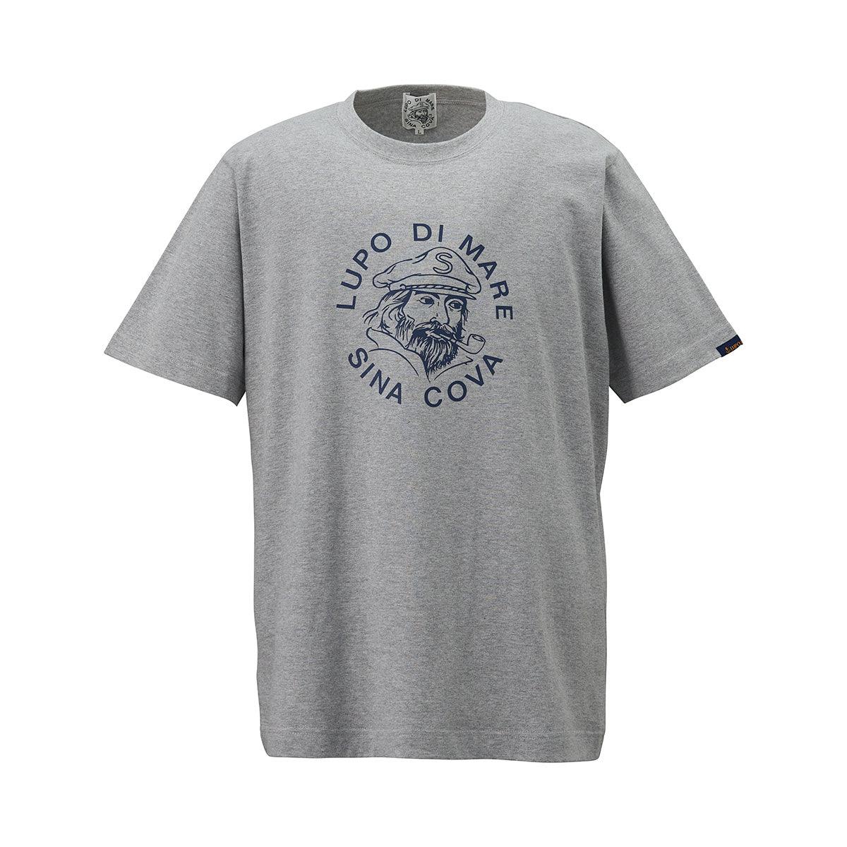 キングサイズ 半袖Tシャツ 10000586 - SINA COVA