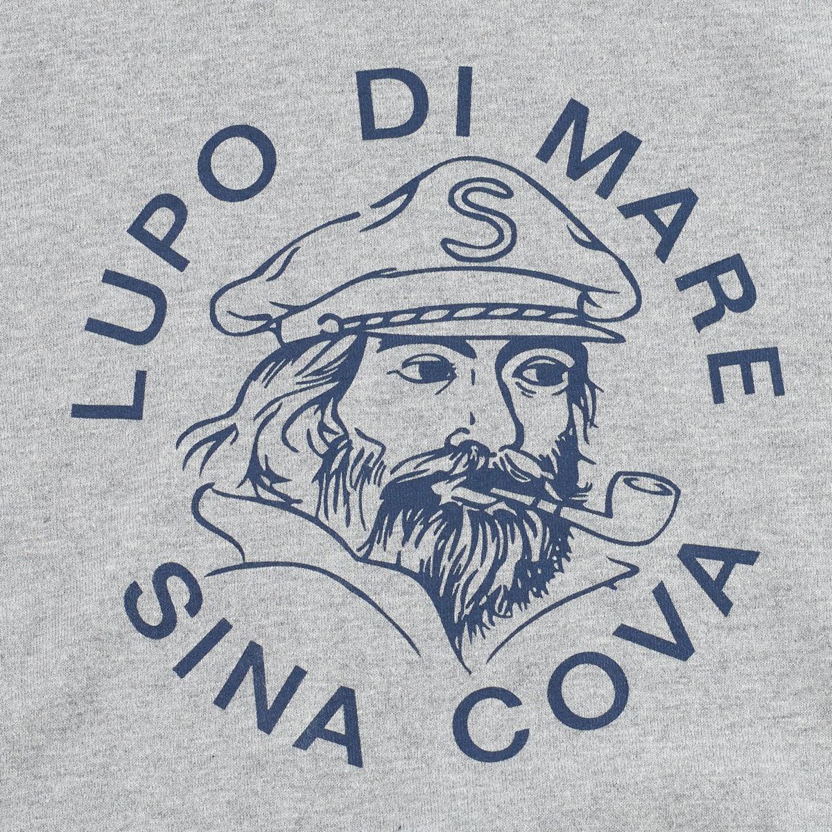 キングサイズ 半袖Tシャツ 10000586 - SINA COVA