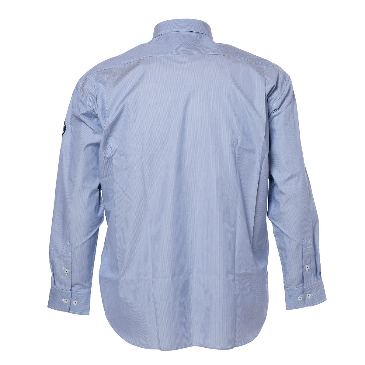 キングサイズボタンダウンシャツ 10004016