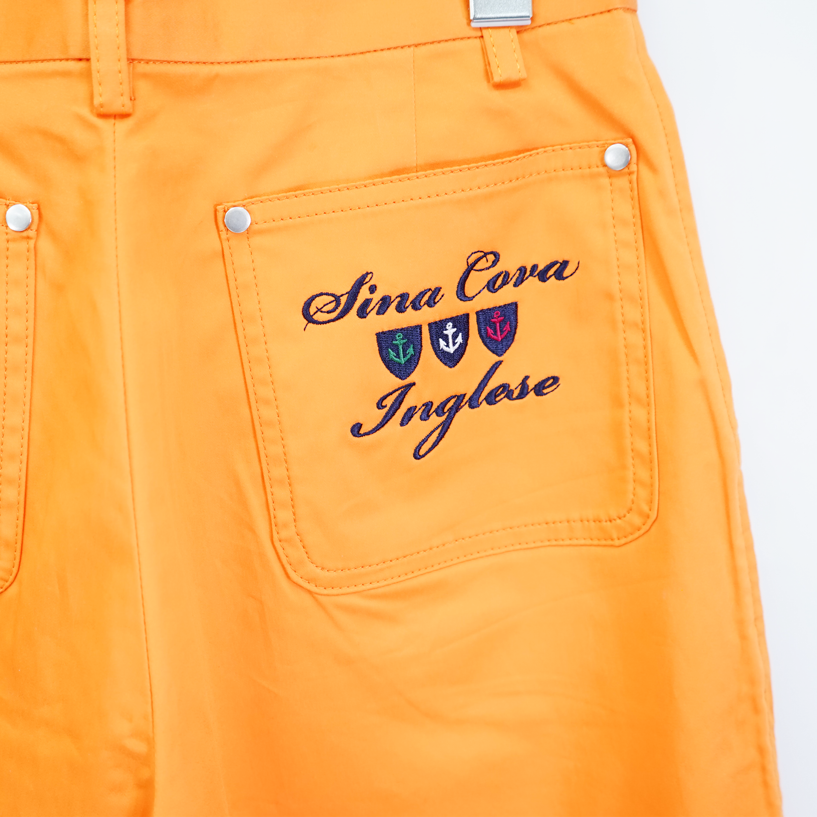 【アウトレット】レディースラップキュロット 17158510