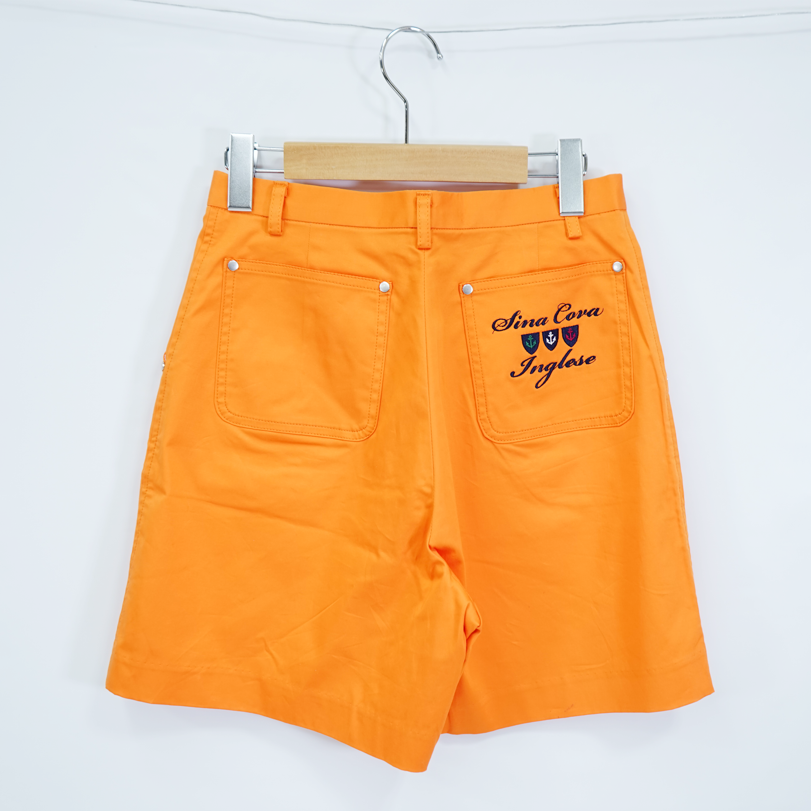 【アウトレット】レディースラップキュロット 17158510