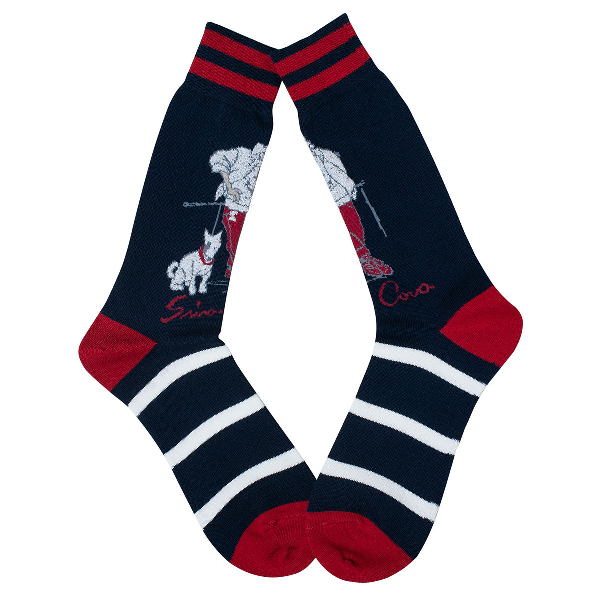 ソックス(25~27㎝)19177420