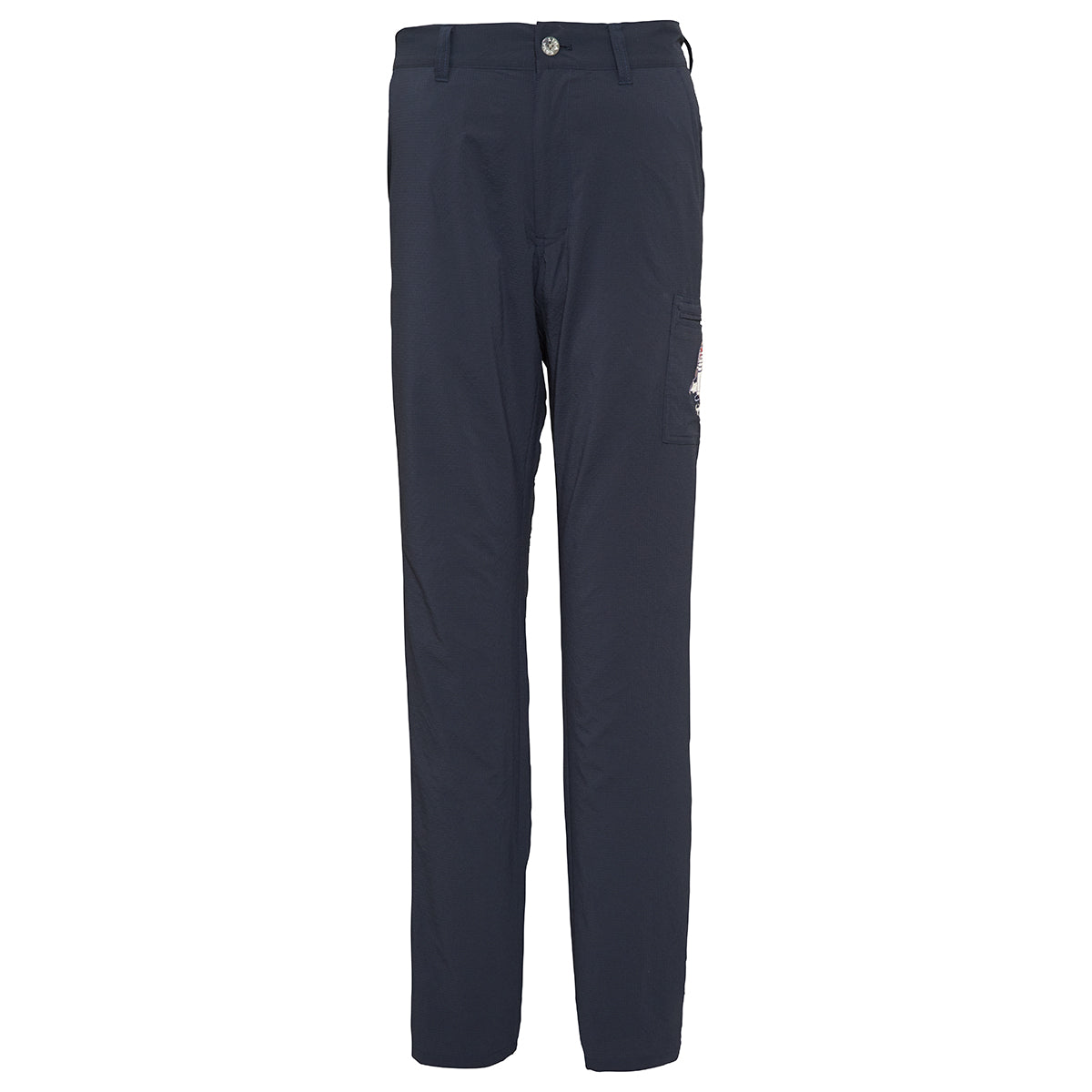 【アウトレット】ノータックパンツ 20125030