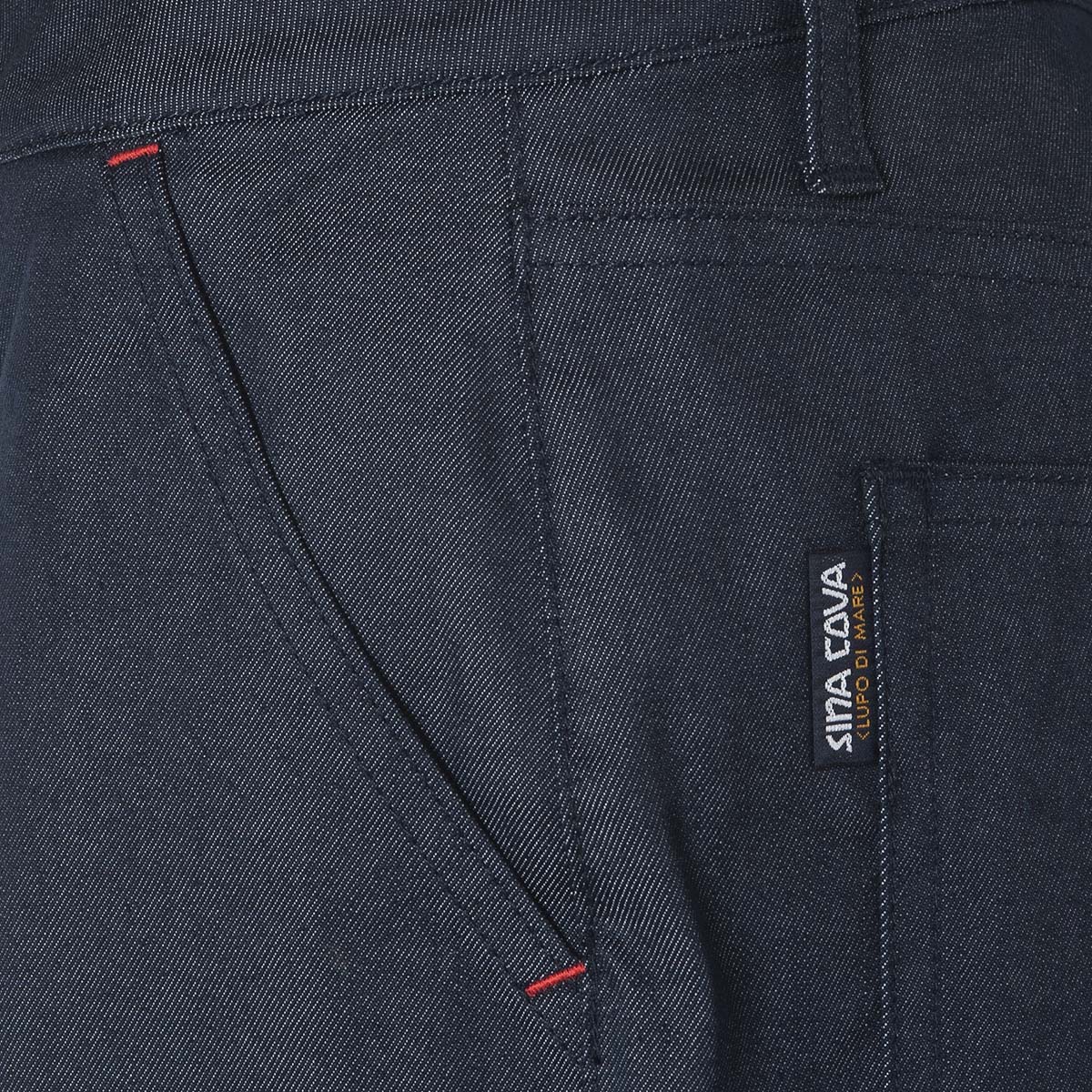 【アウトレット】レディースワイドパンツ 20185010