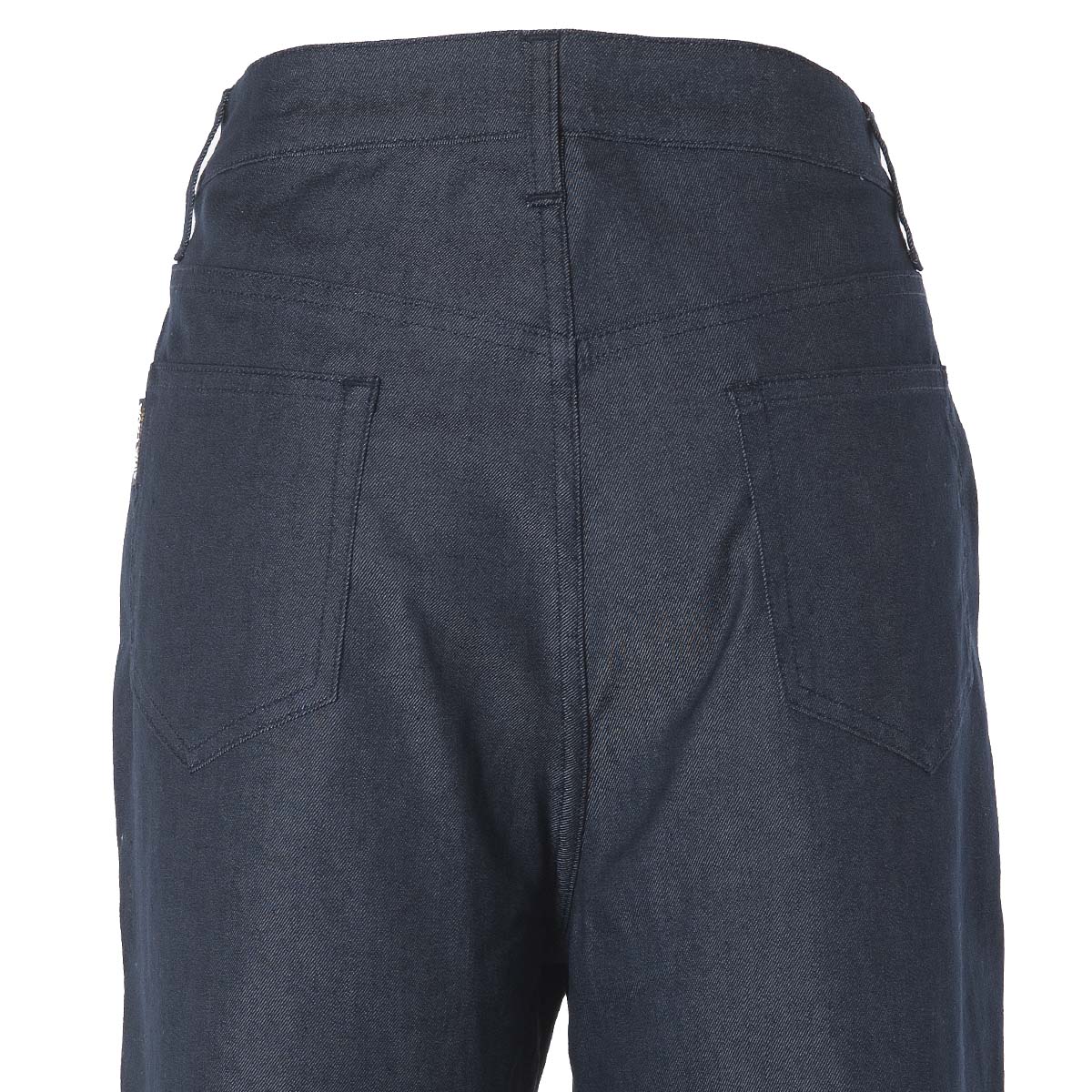 【アウトレット】レディースワイドパンツ 20185010